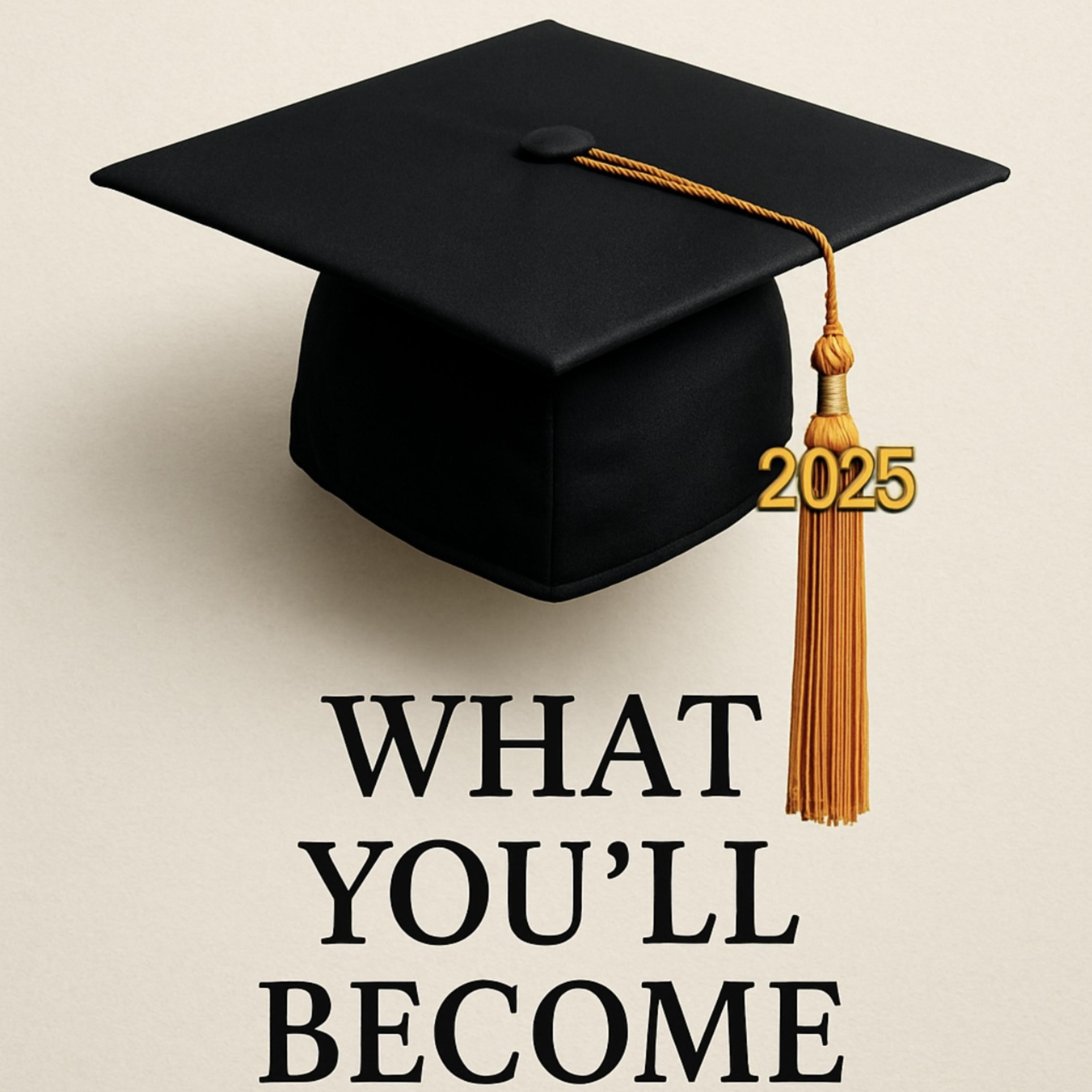 What You’ll Become artwork