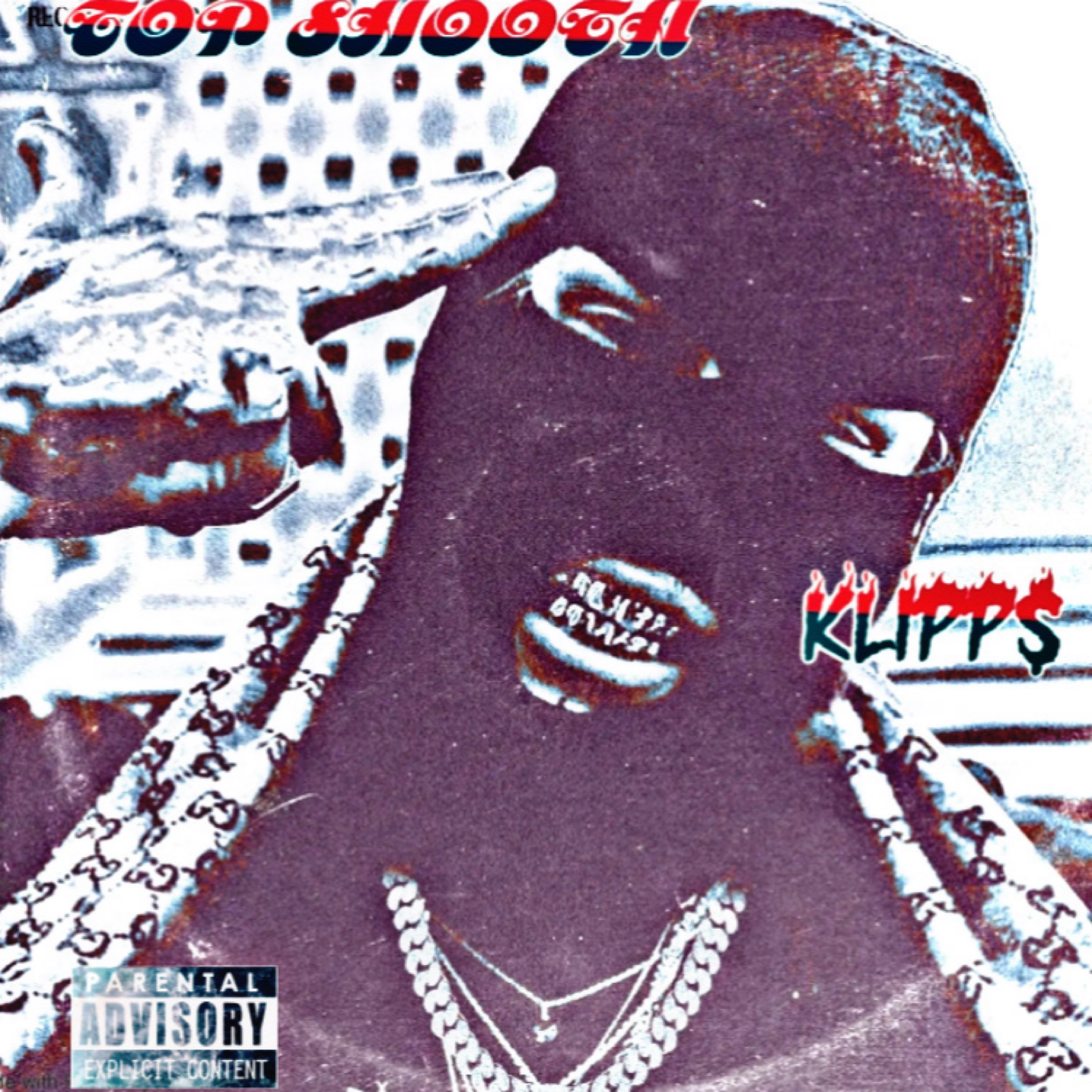 TOP SHOTTA artwork