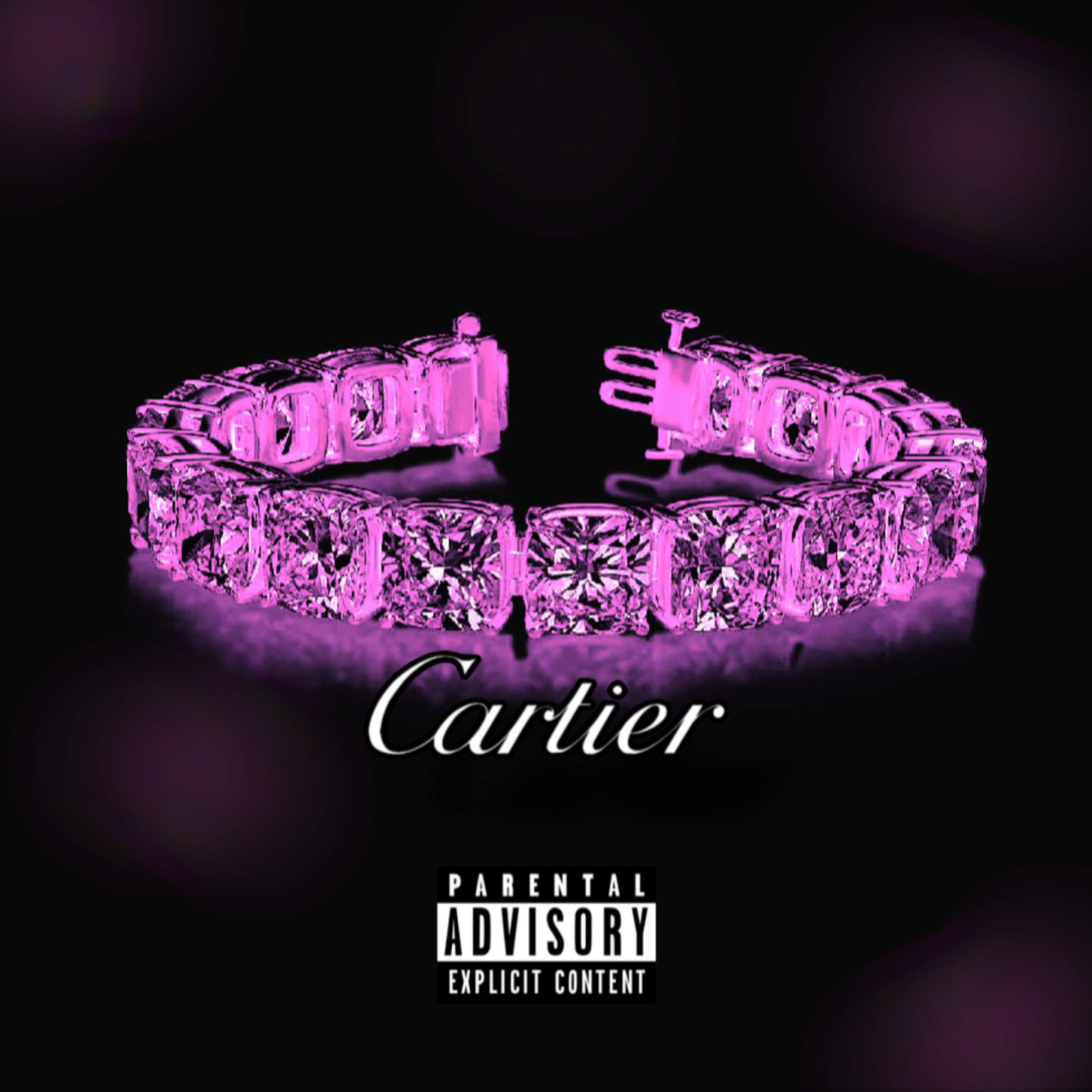 Cartier artwork