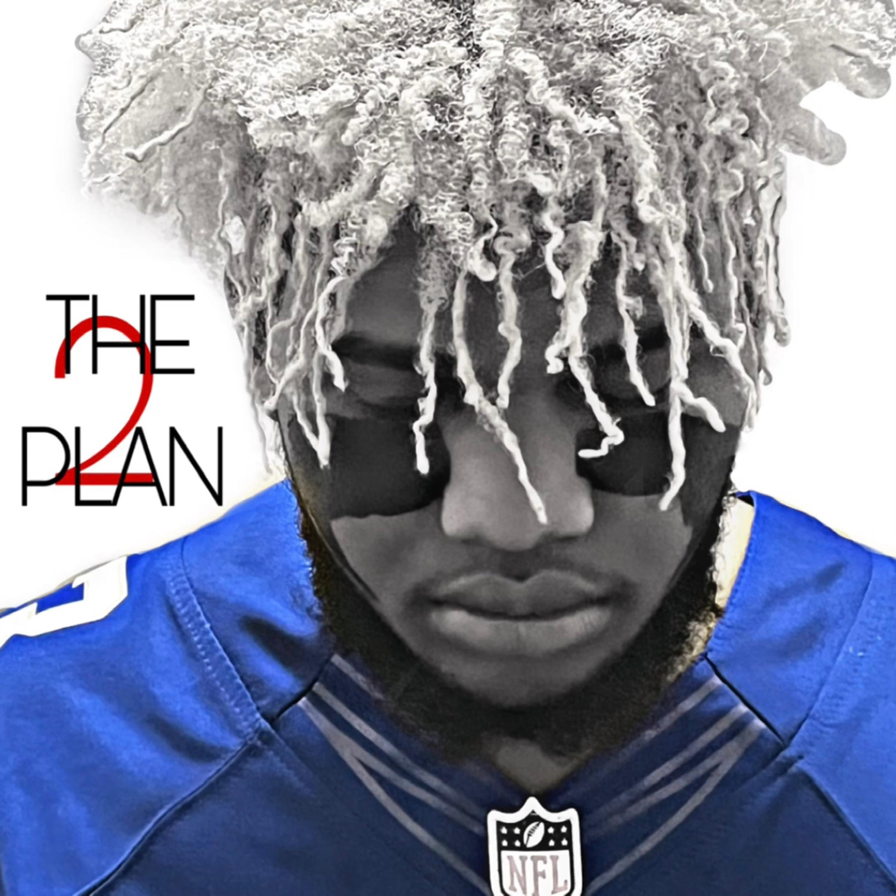 The Plan 2 artwork