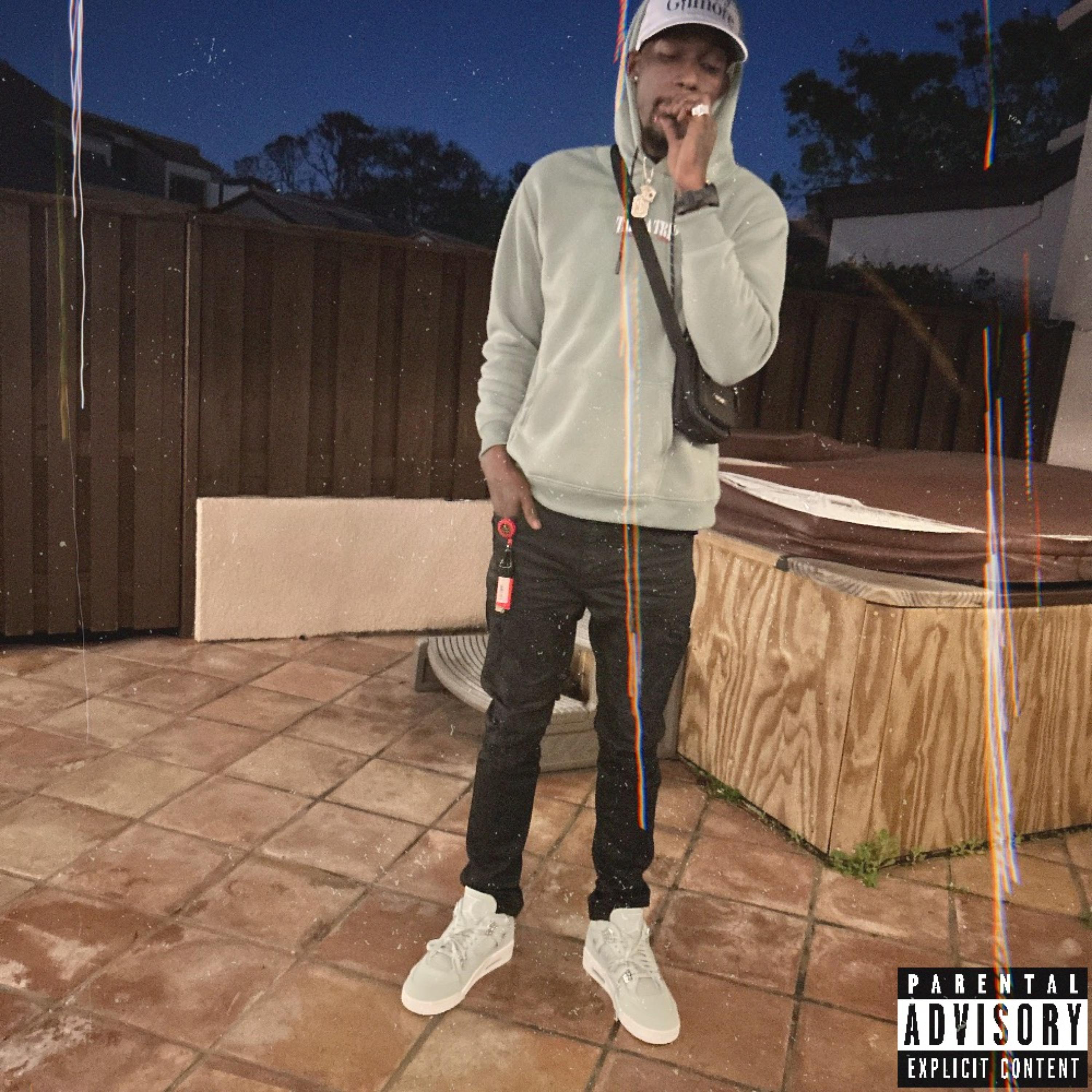 She Luvs Me by Mike Chi$ cover art