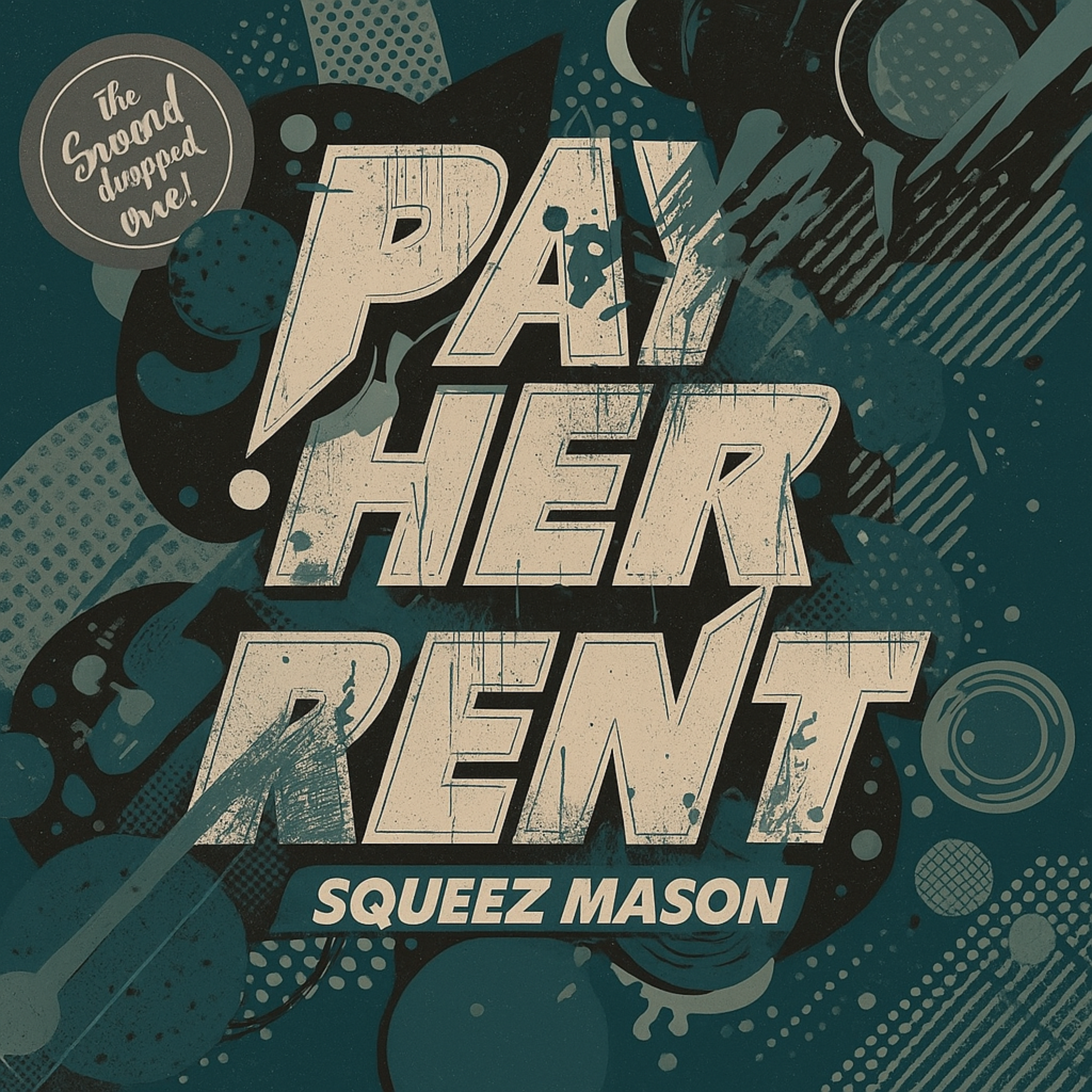 Pay Her Rent artwork