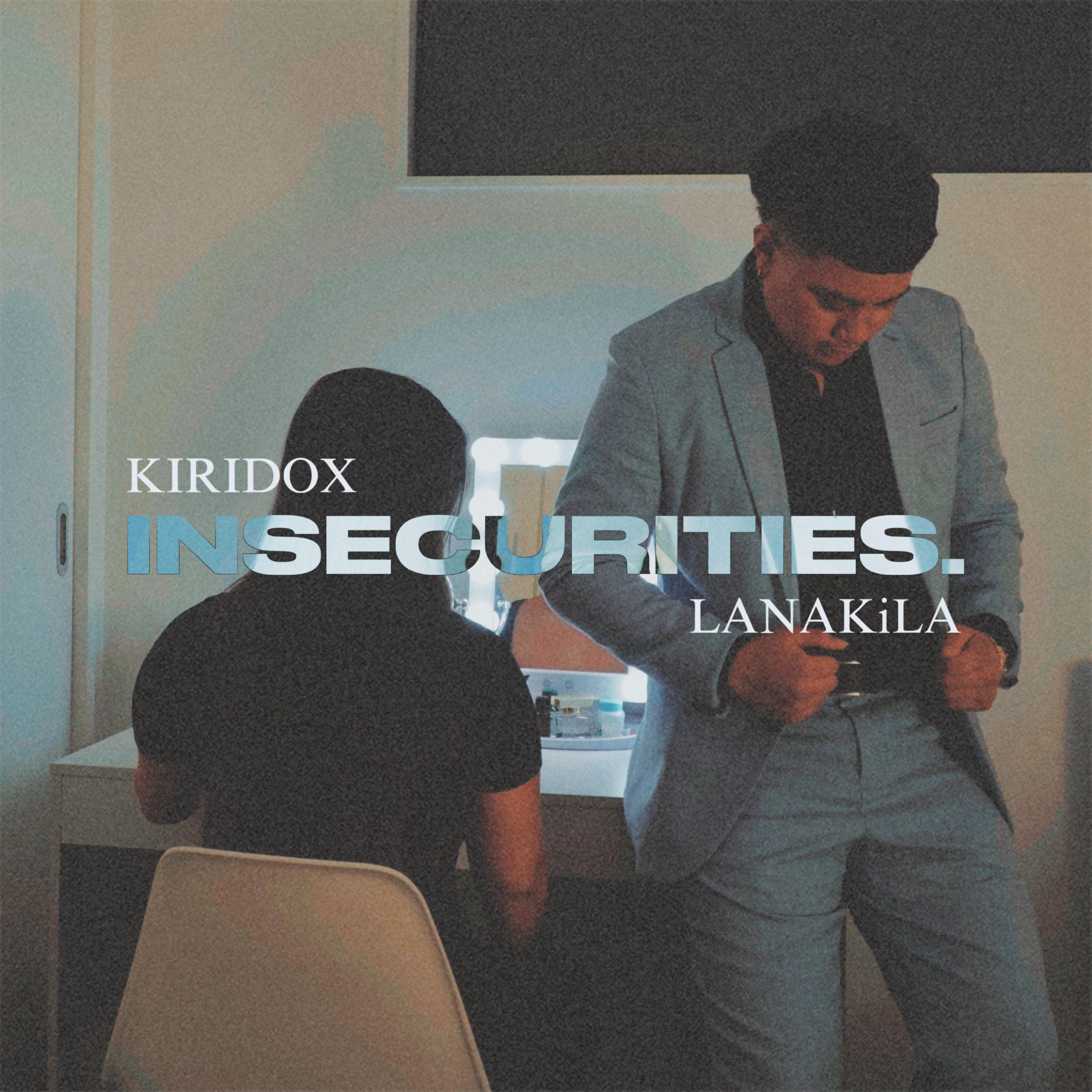 INSECURITIES. artwork