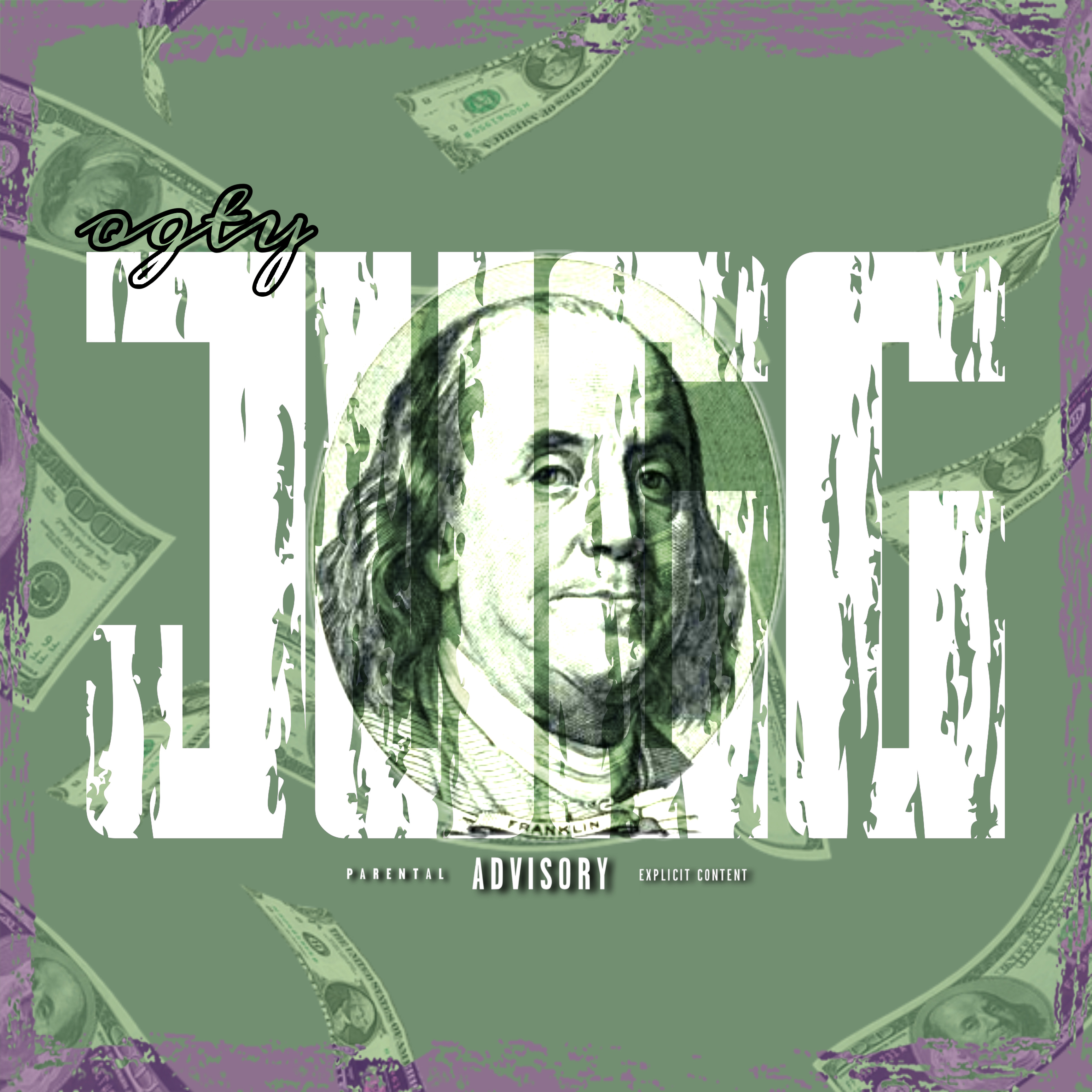 JUGG artwork