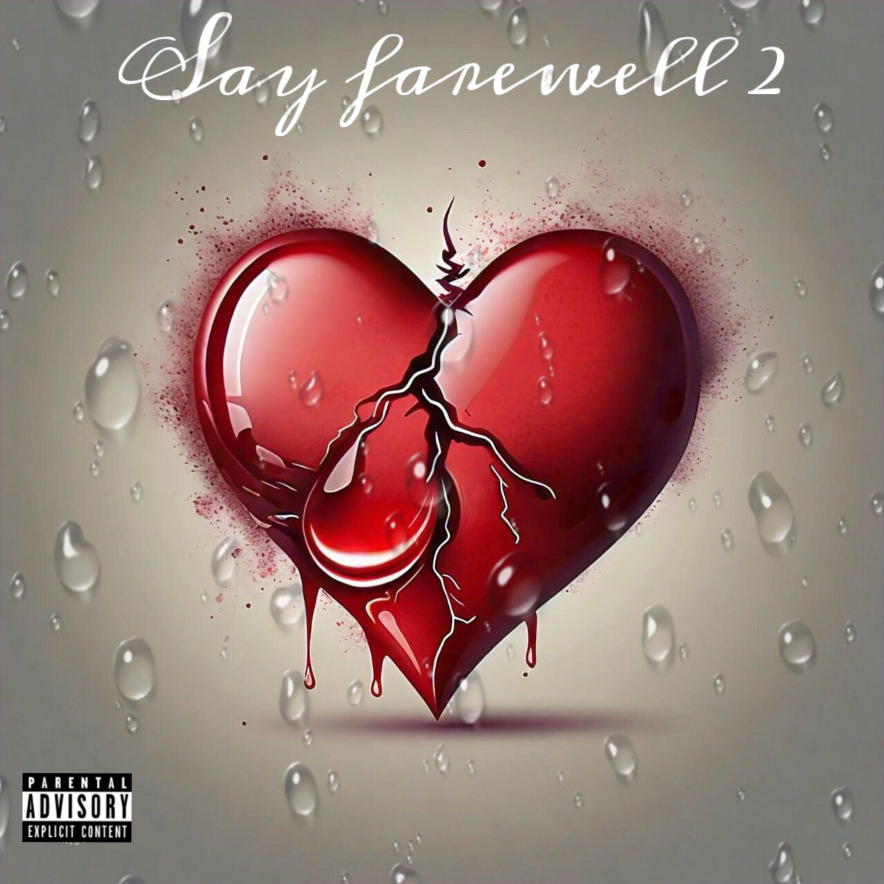 Say Farewell 2 artwork