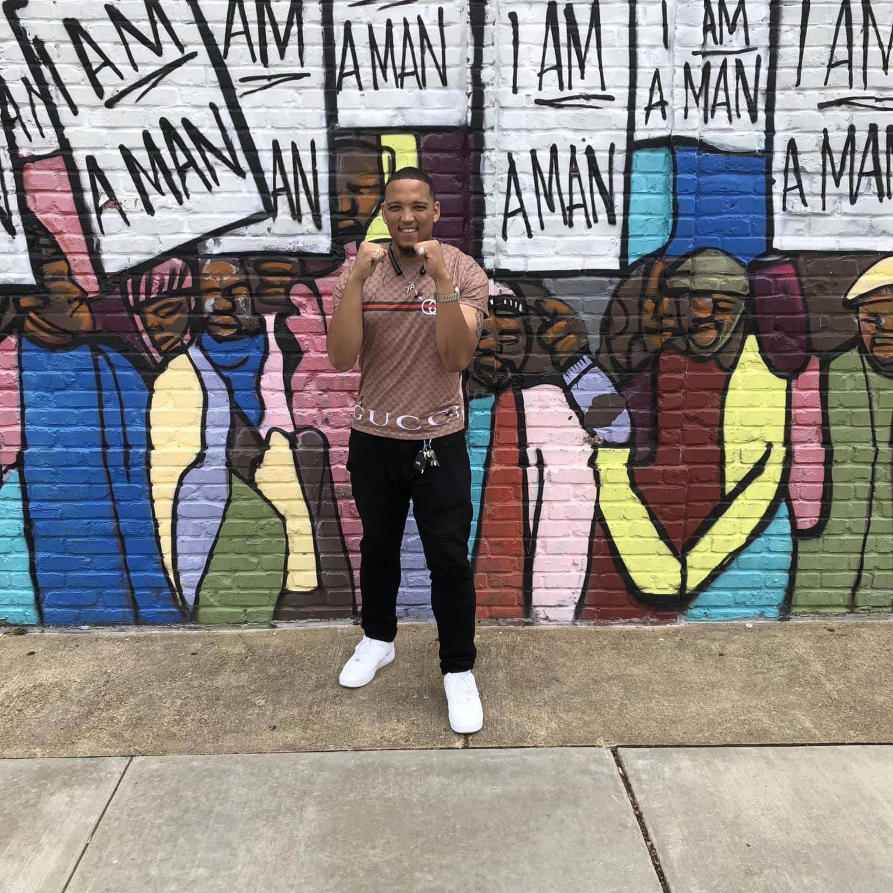 Let The People Know by Mikey Jay RR$ cover art