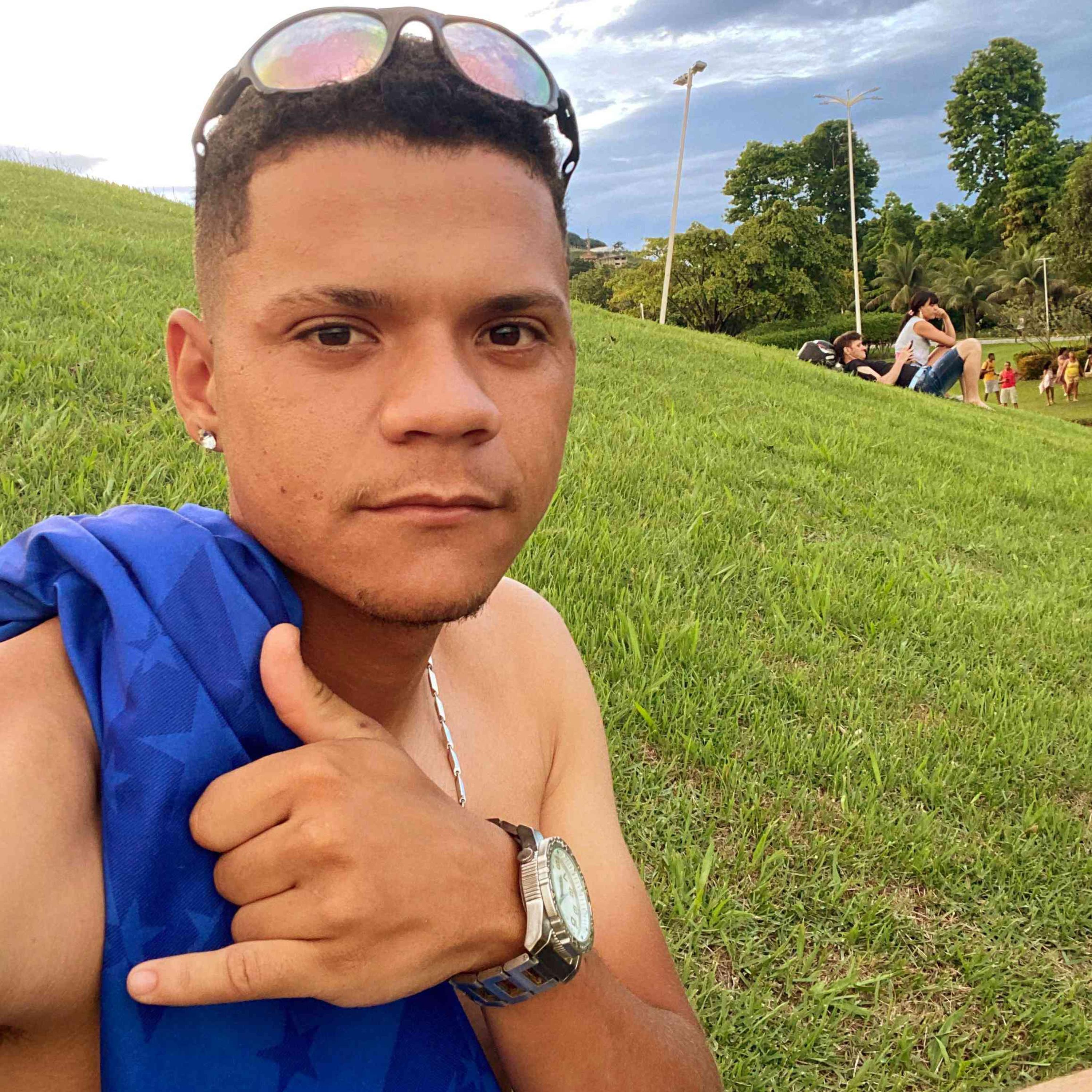 EU VOU DE BIXO NA XRC artwork