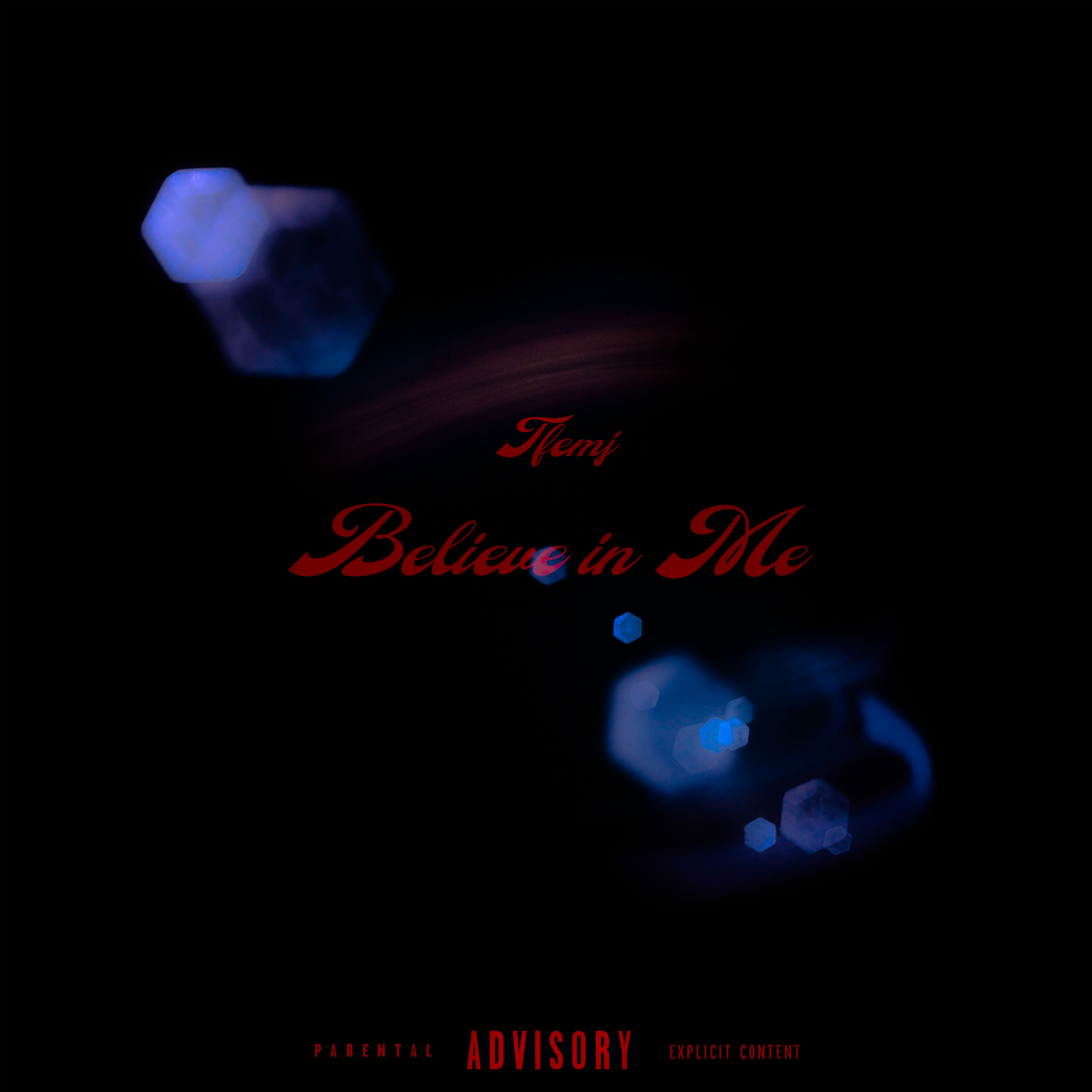 Believe In Me artwork