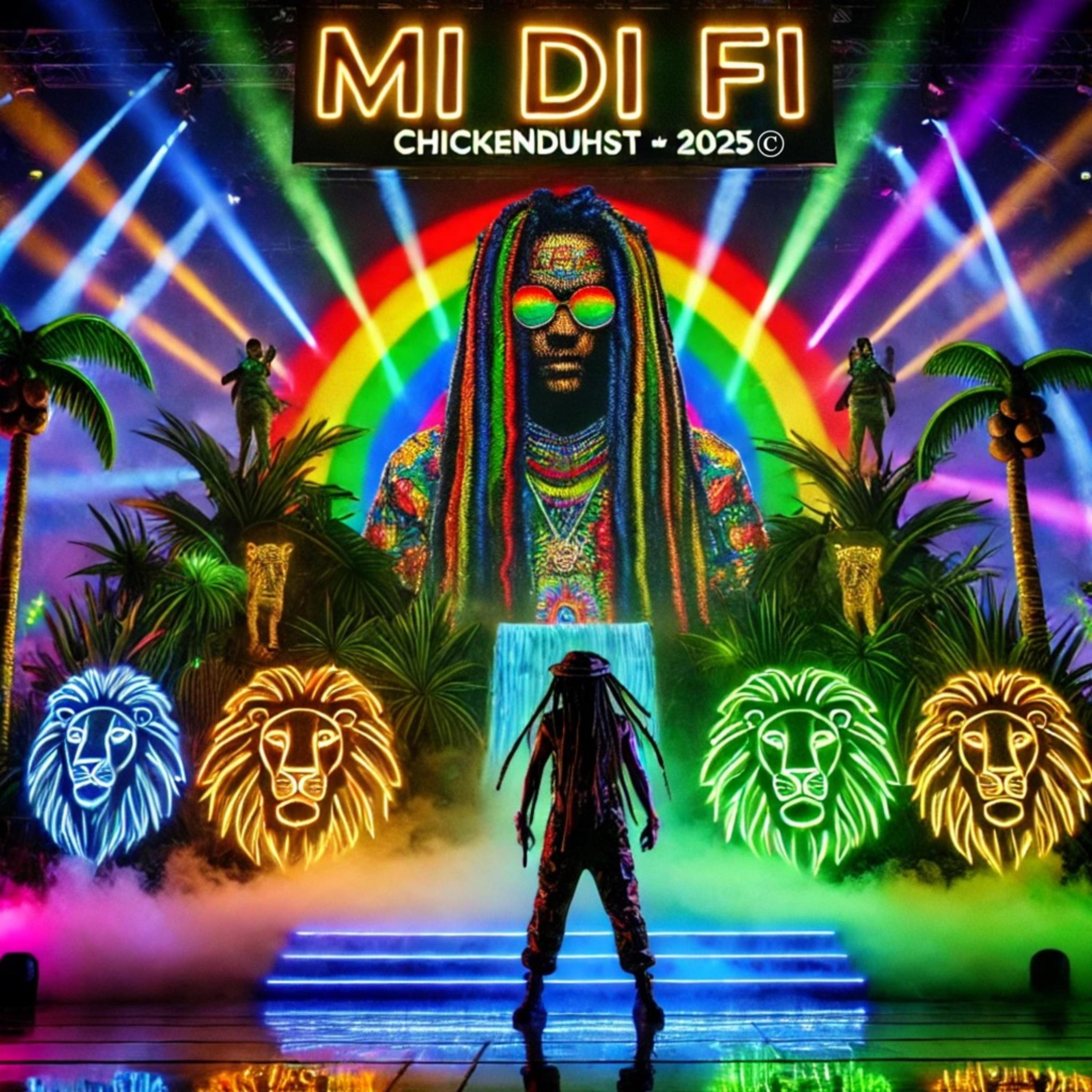 Mi Di Fi artwork