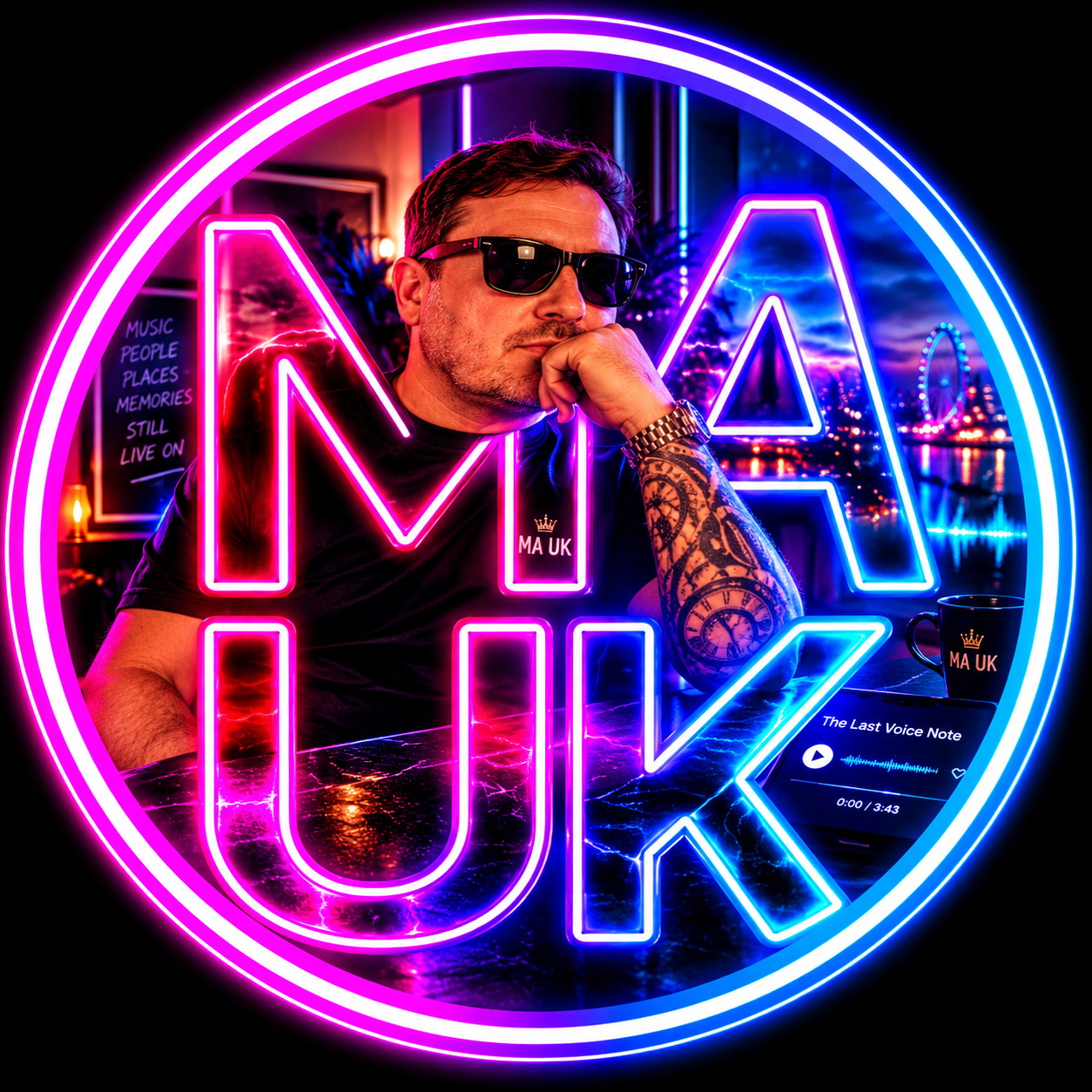 MA UK