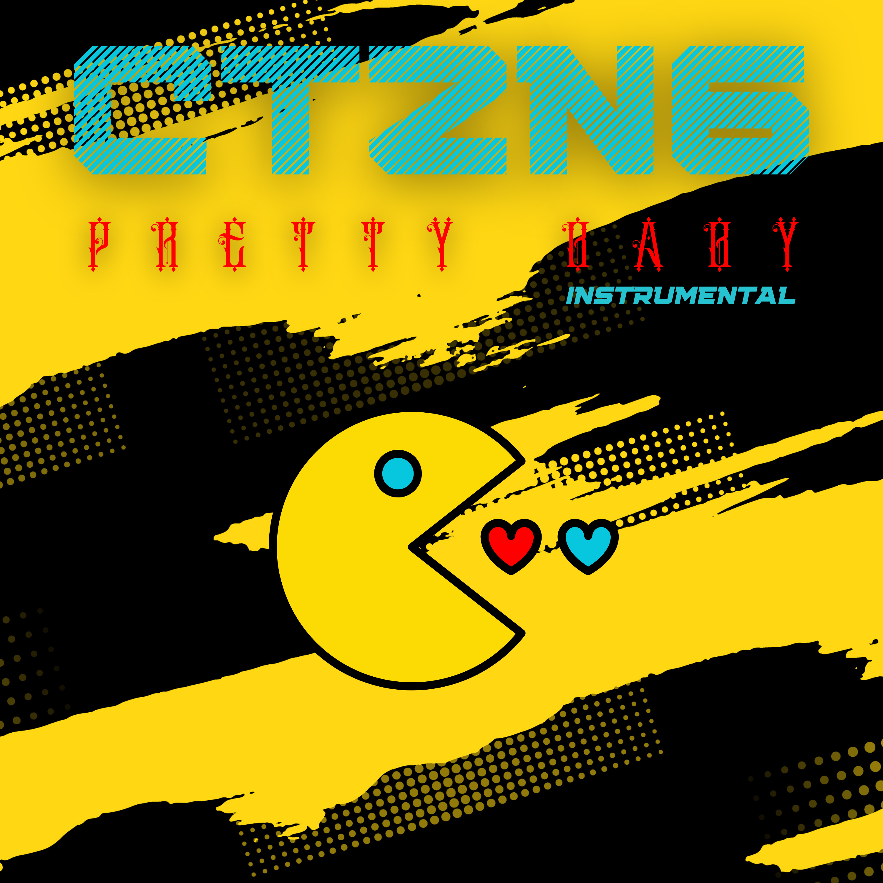 Pretty Baby (Instrumental) artwork