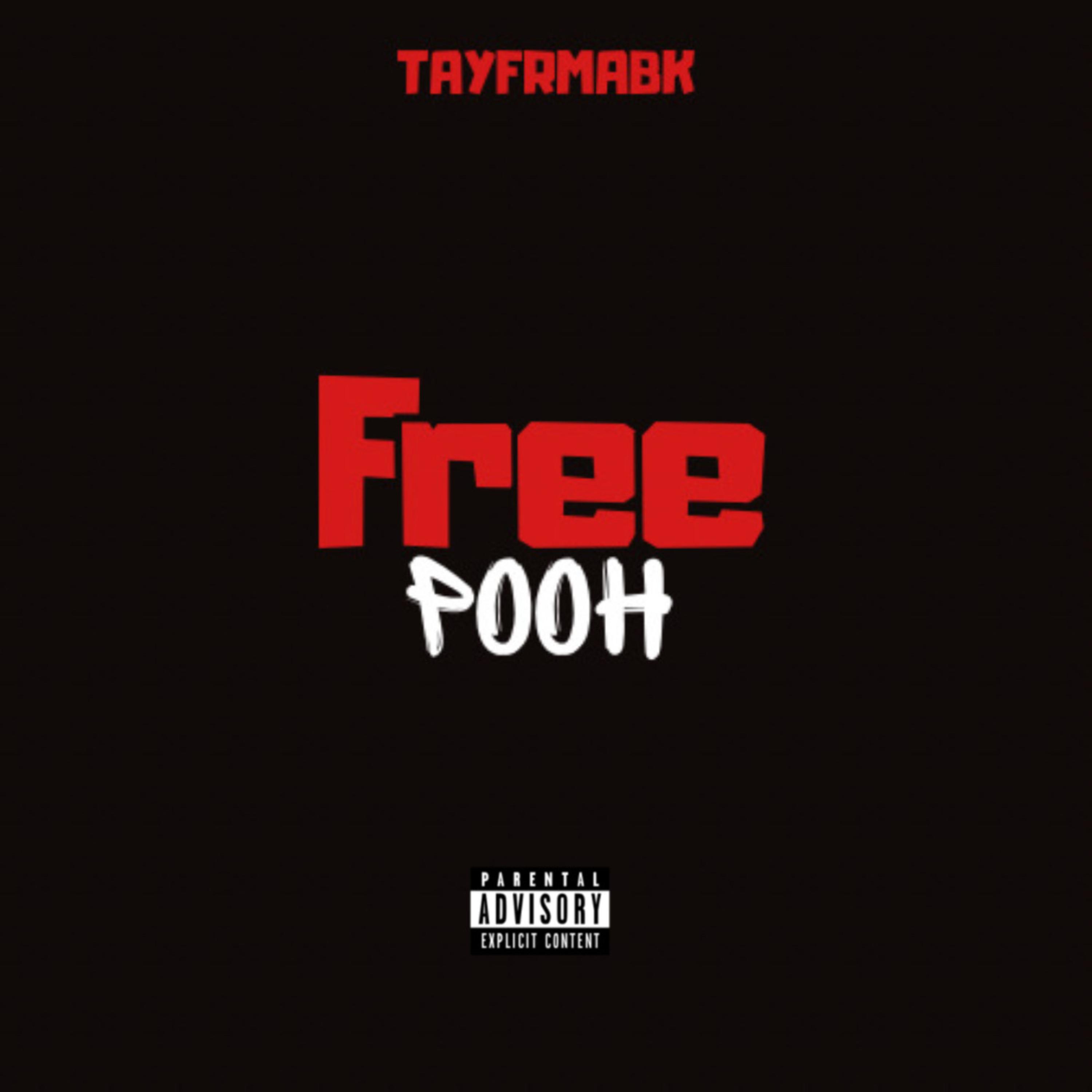 Free Pooh artwork
