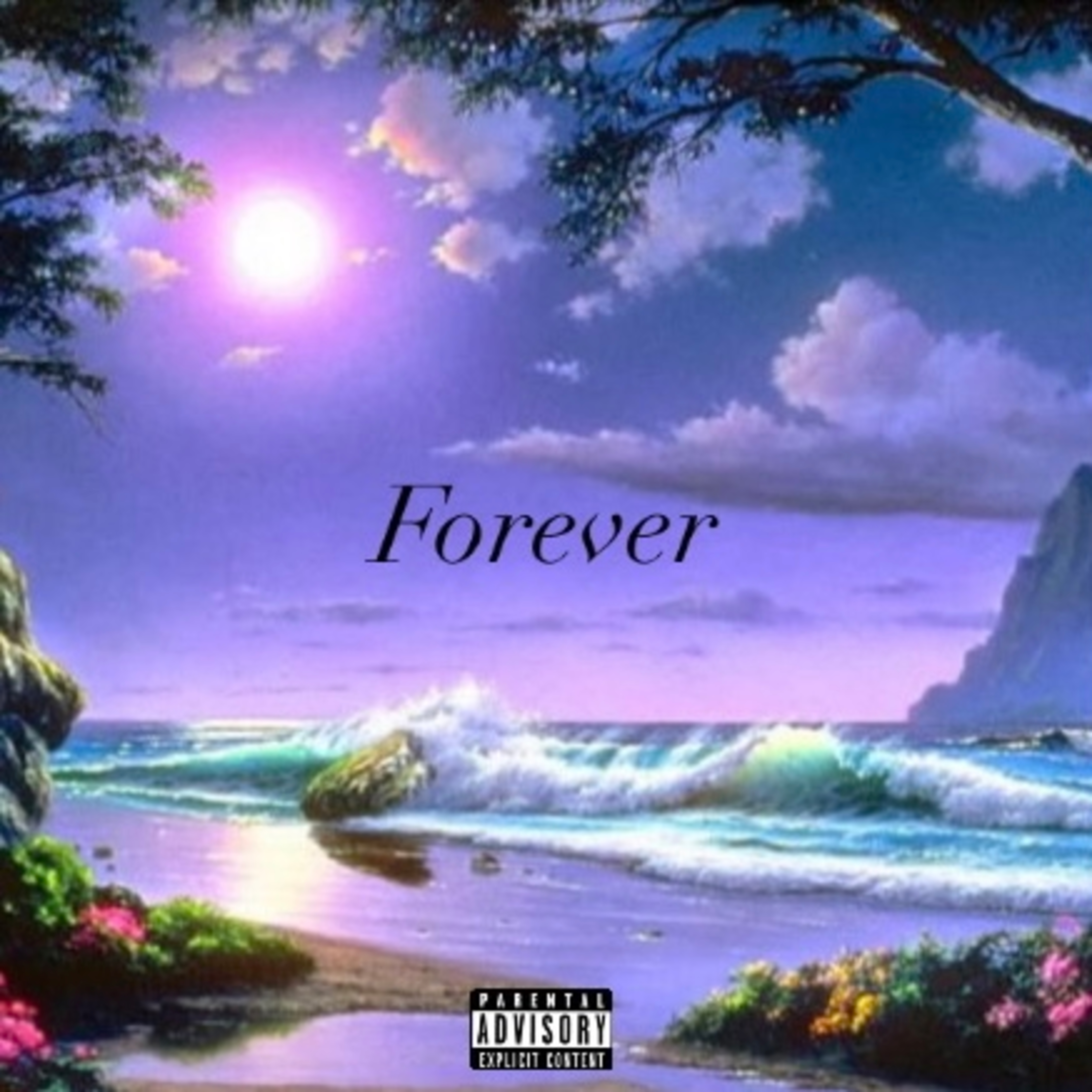 FOREVER artwork
