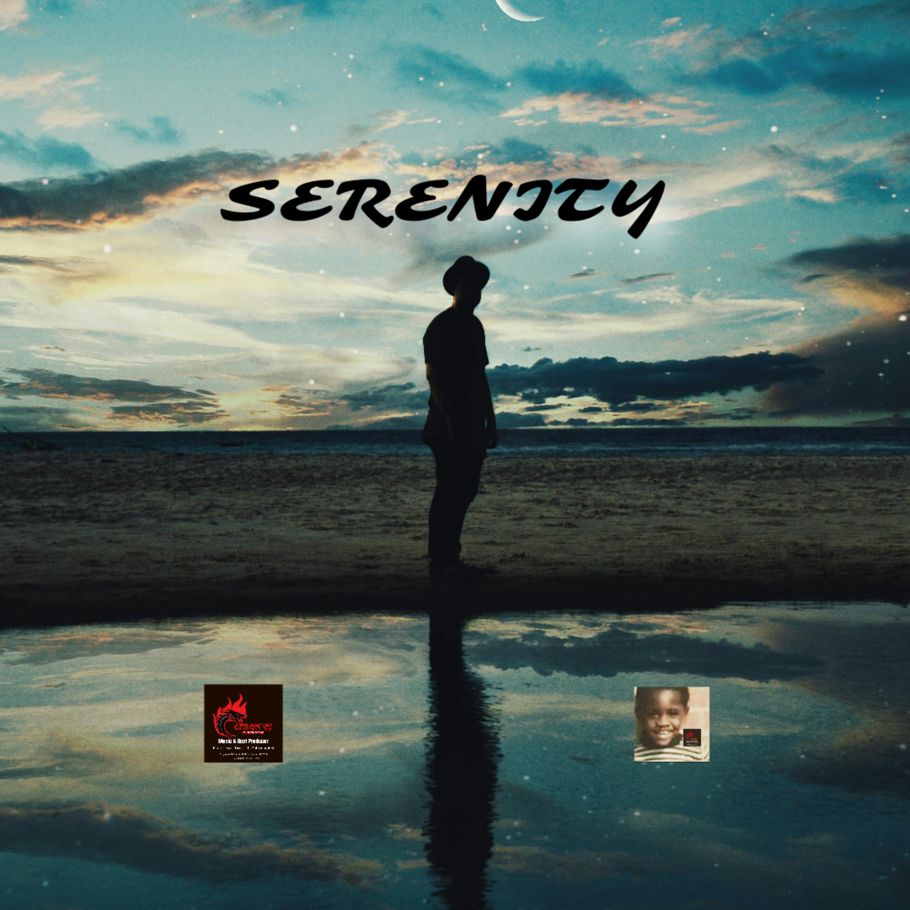 SERENITY artwork