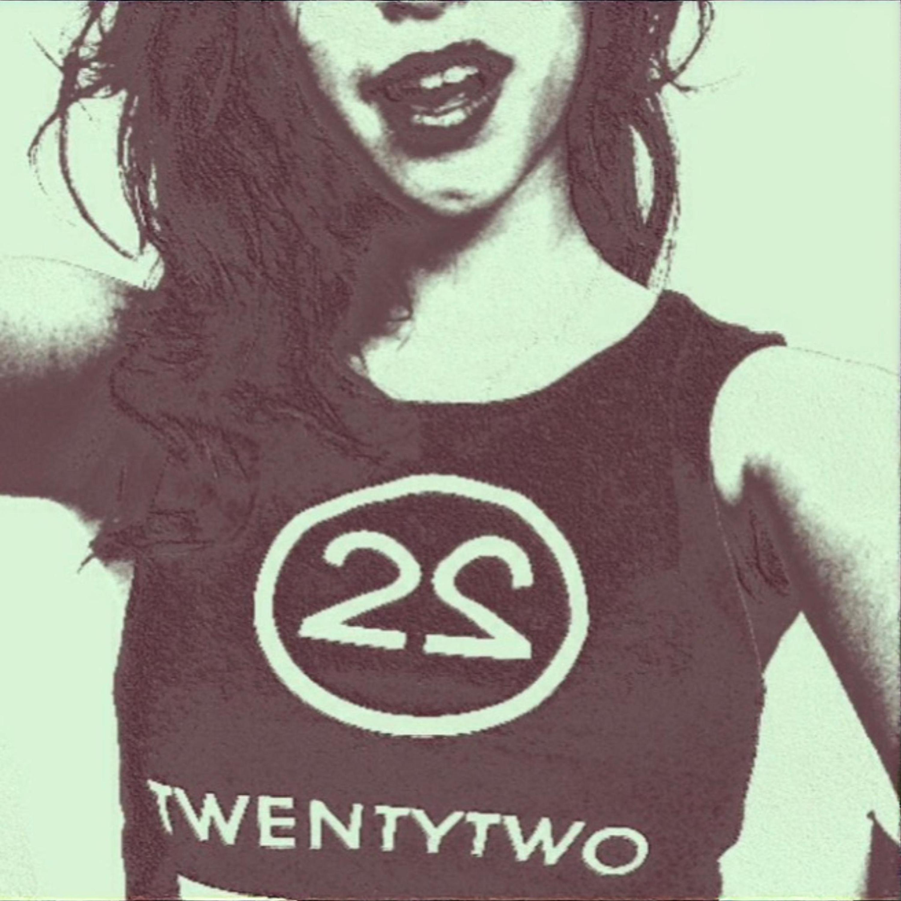 TwentyTwo artwork