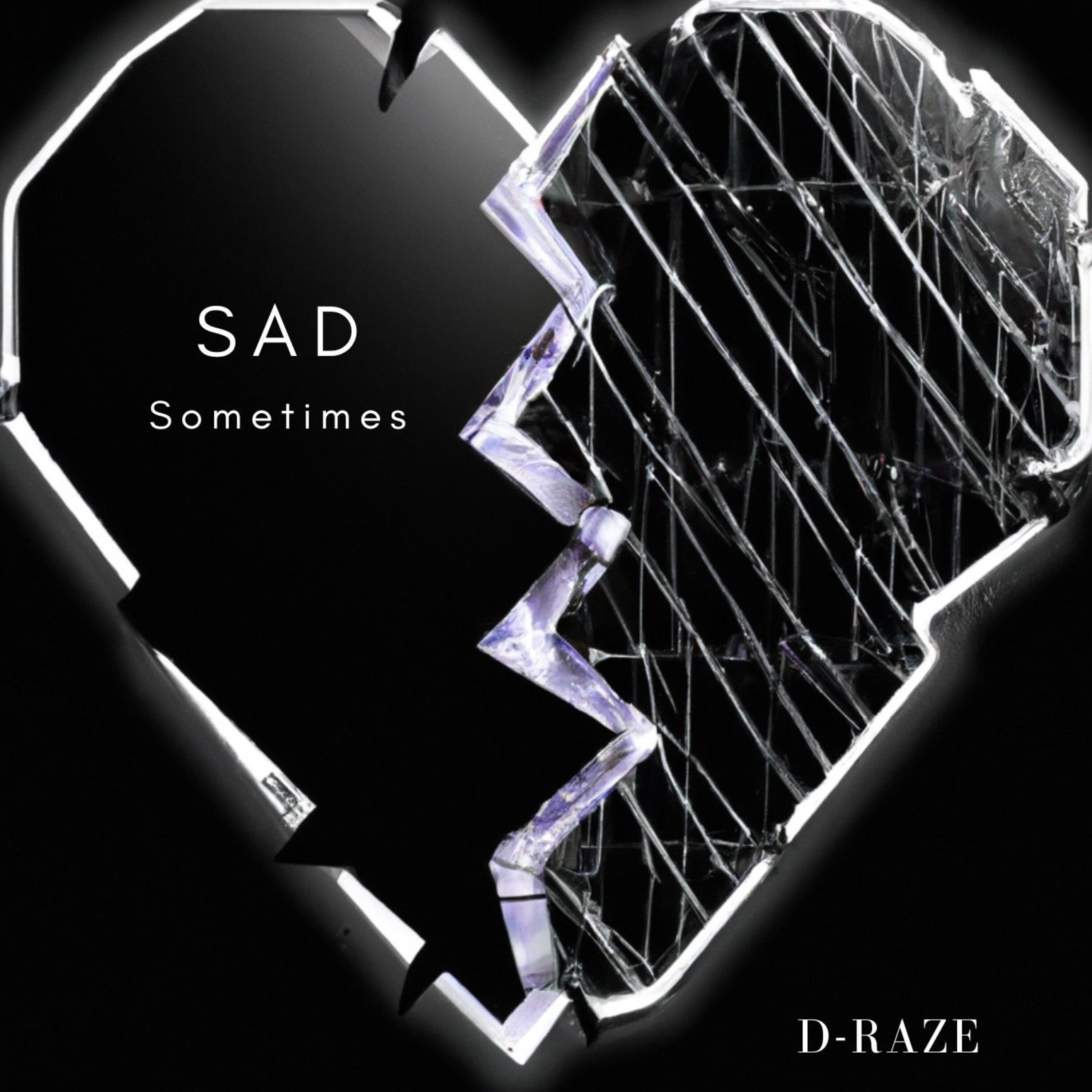 Sad Sometimes artwork