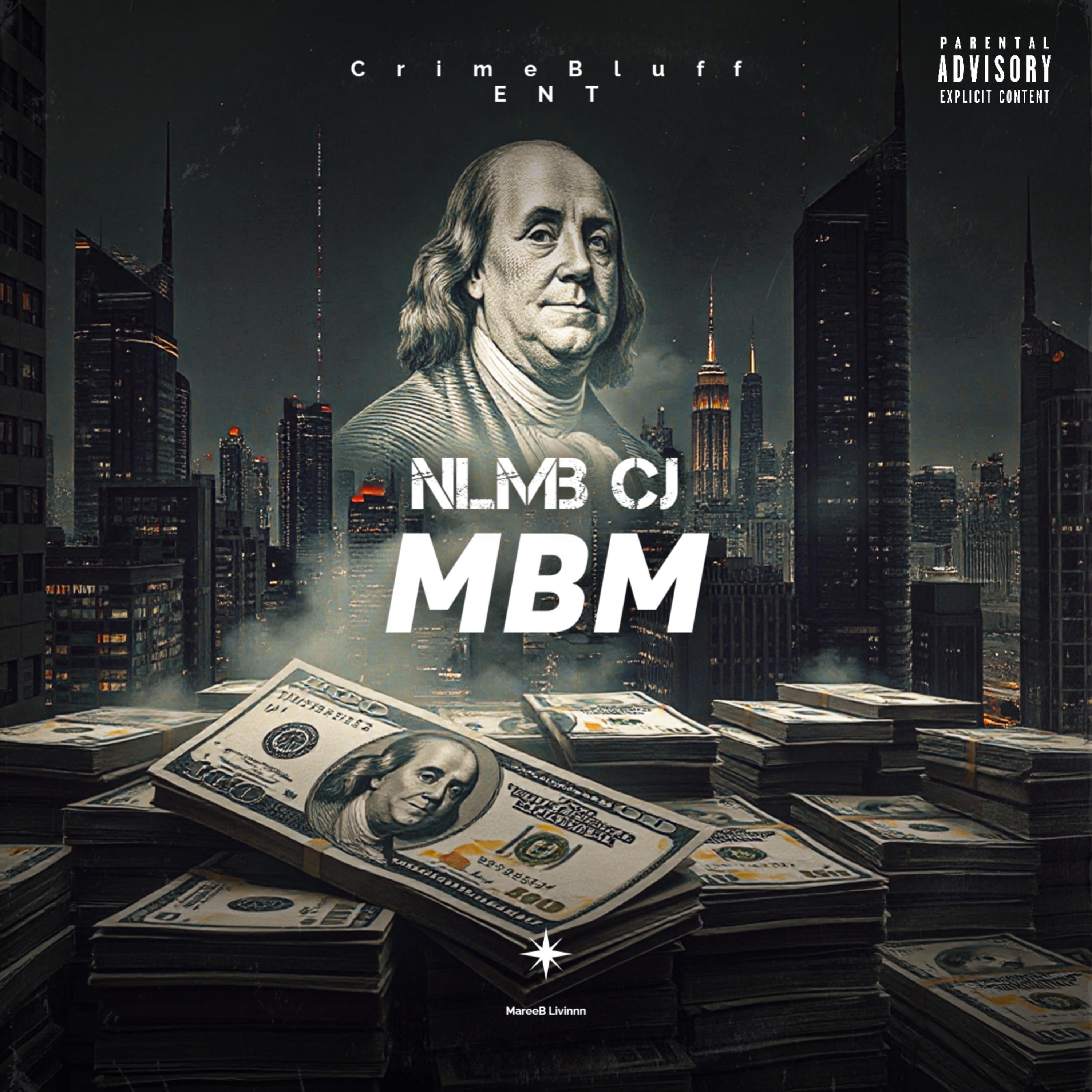 MBM artwork