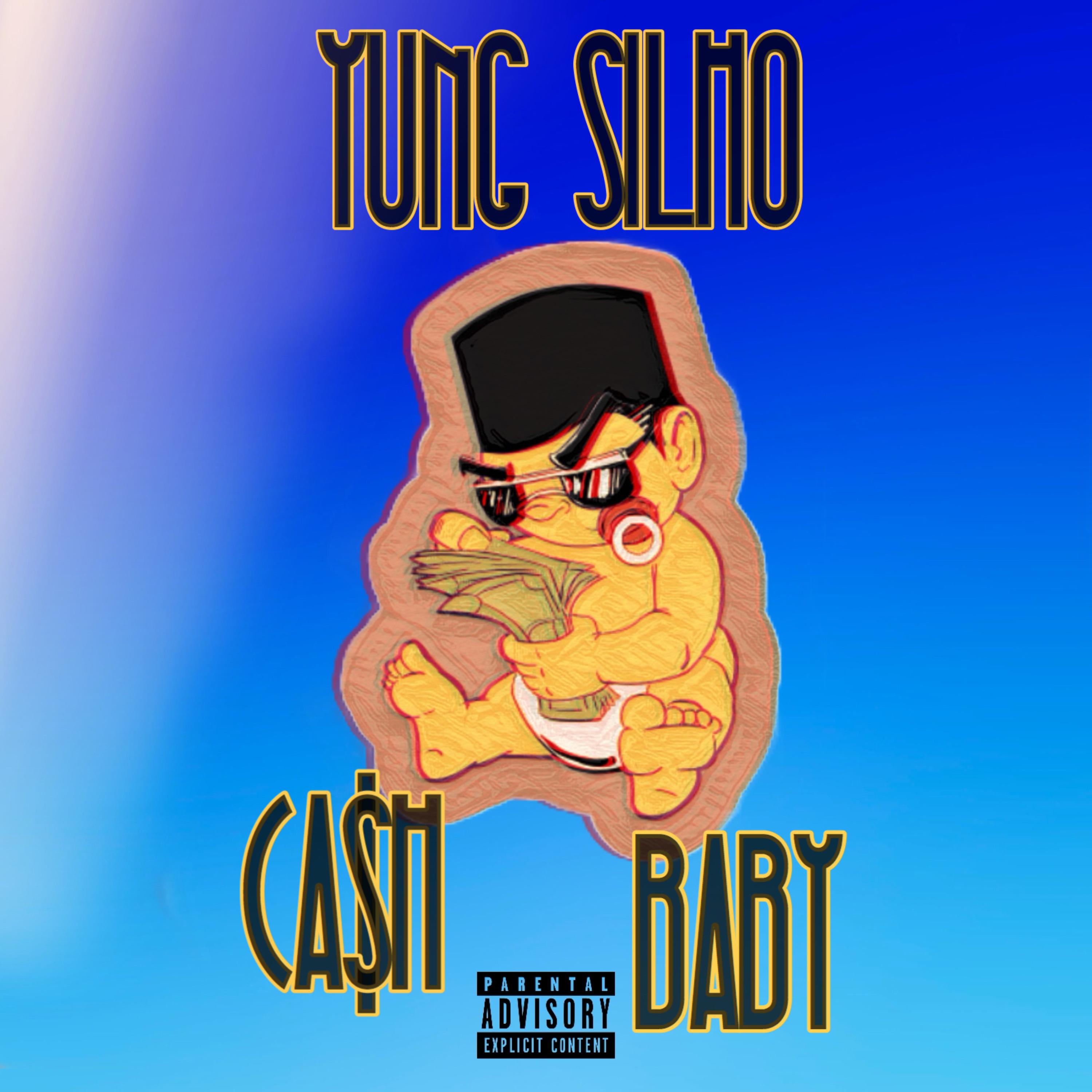 Ca$h Baby artwork