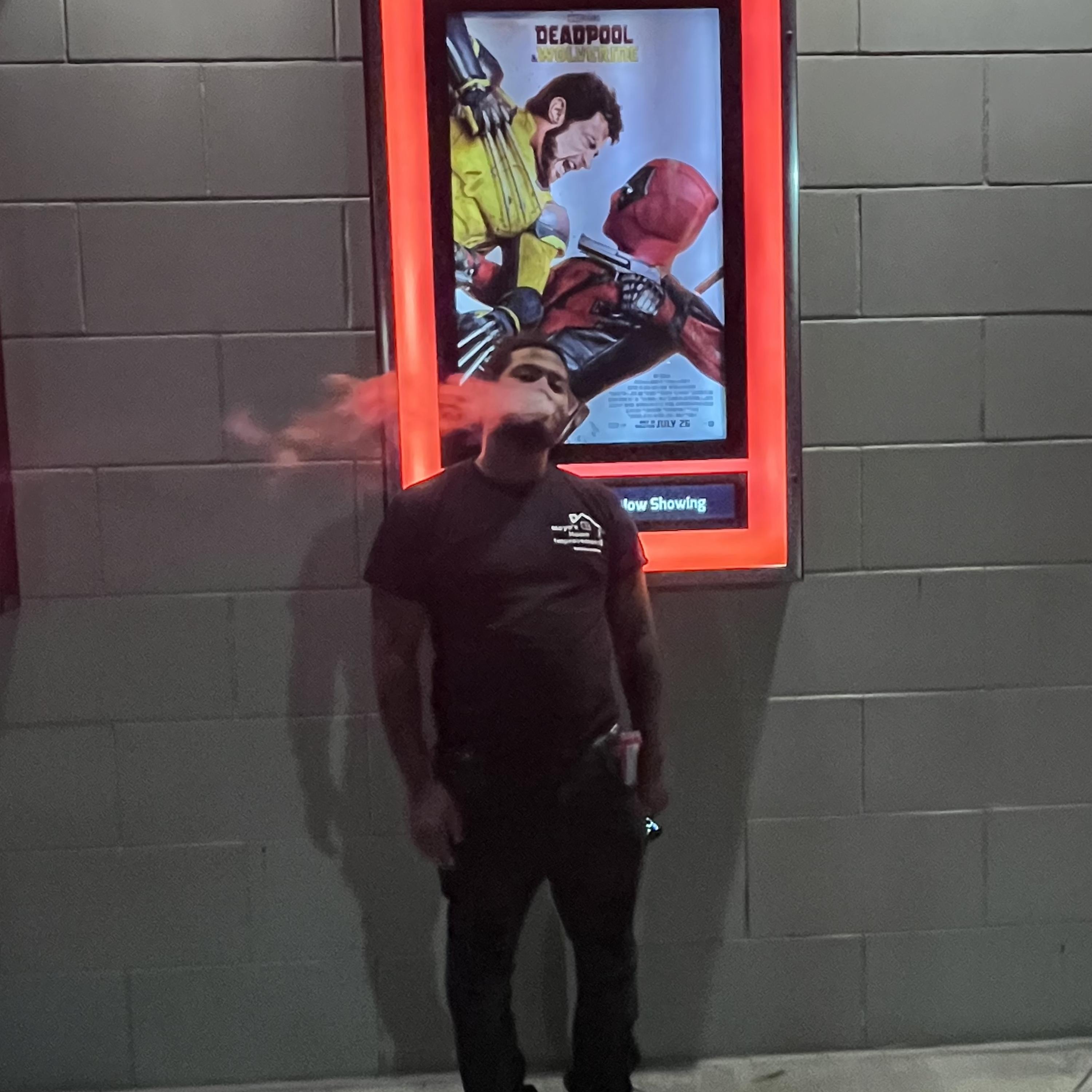 Sun’s Bleeding artwork