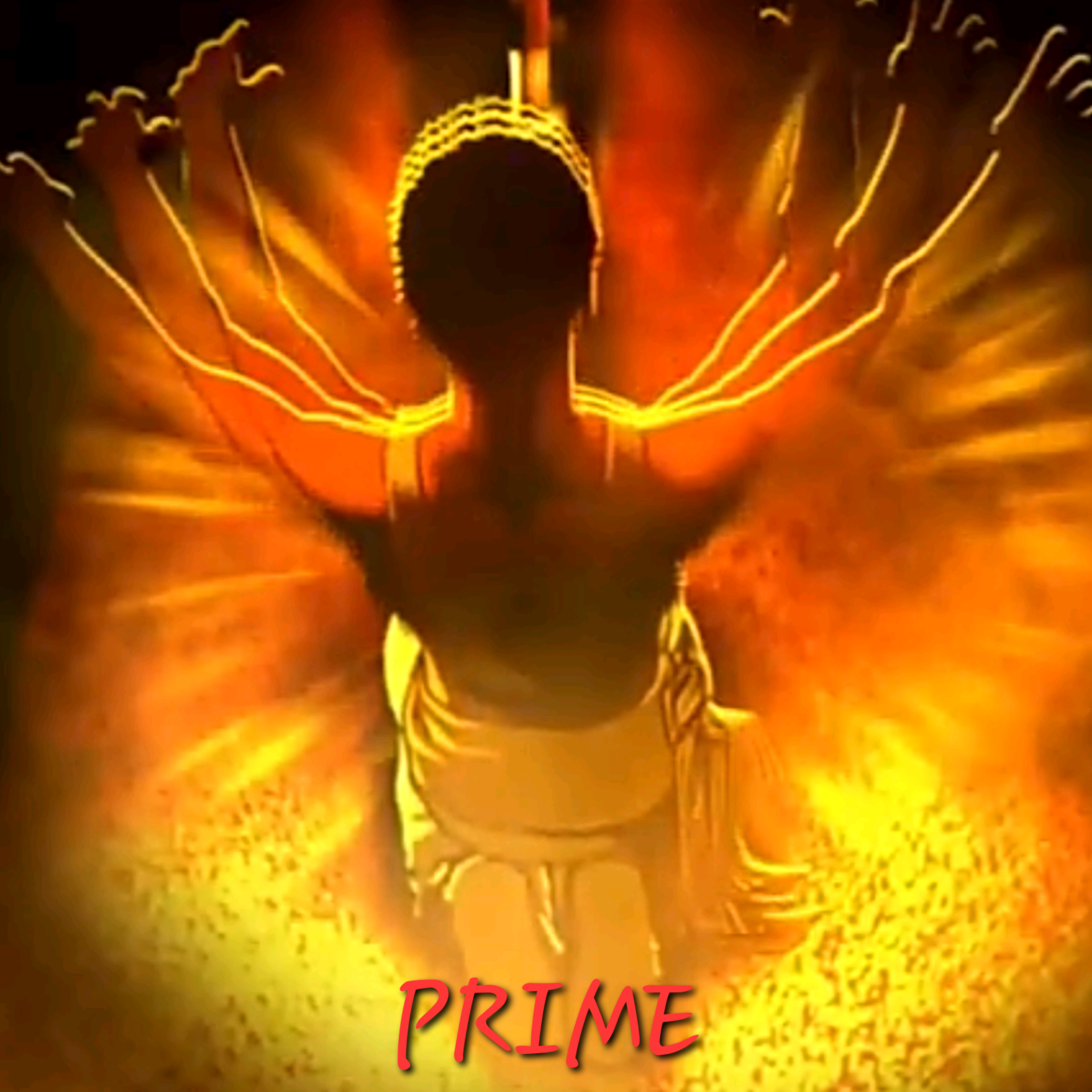 PRIME artwork