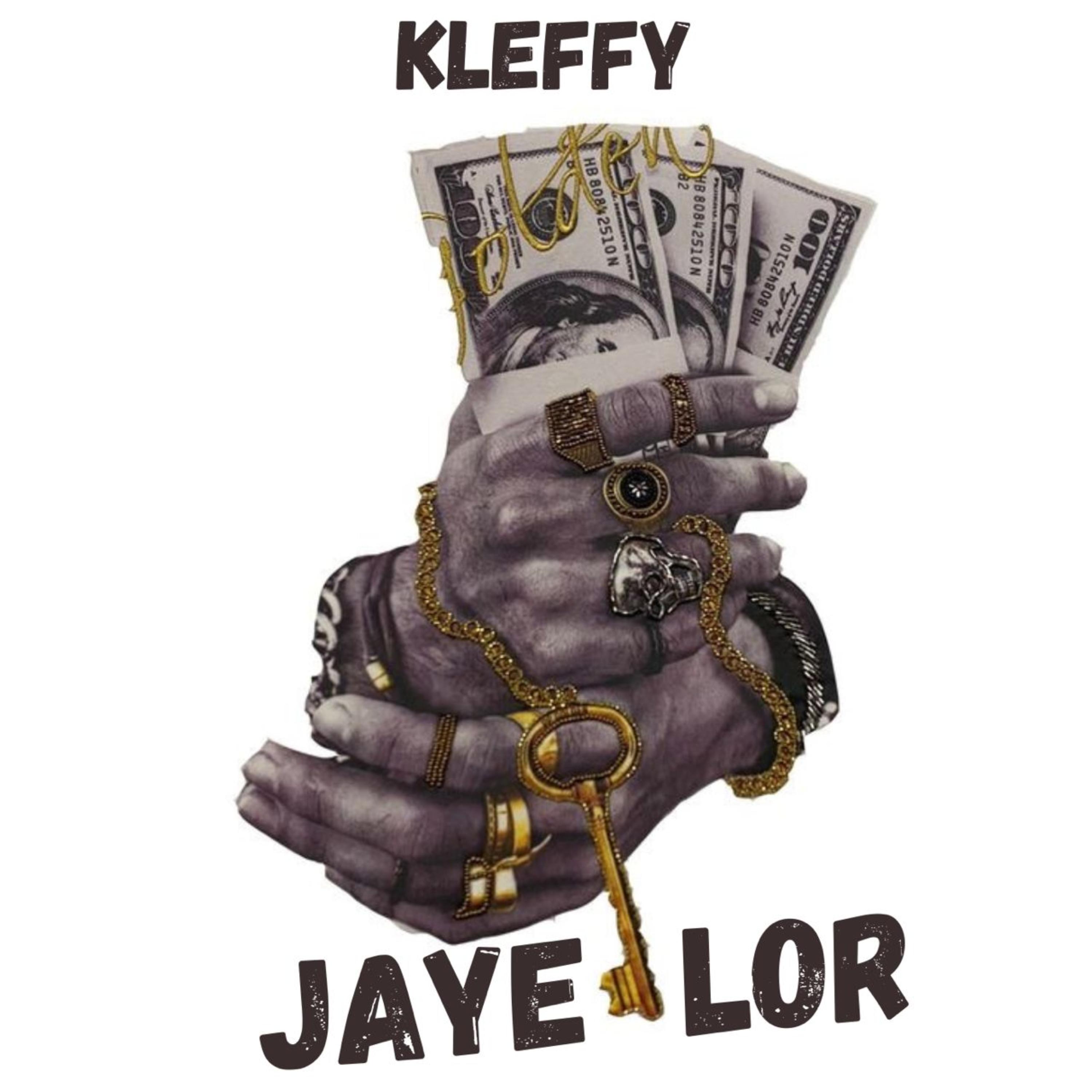 JAYE LOR artwork