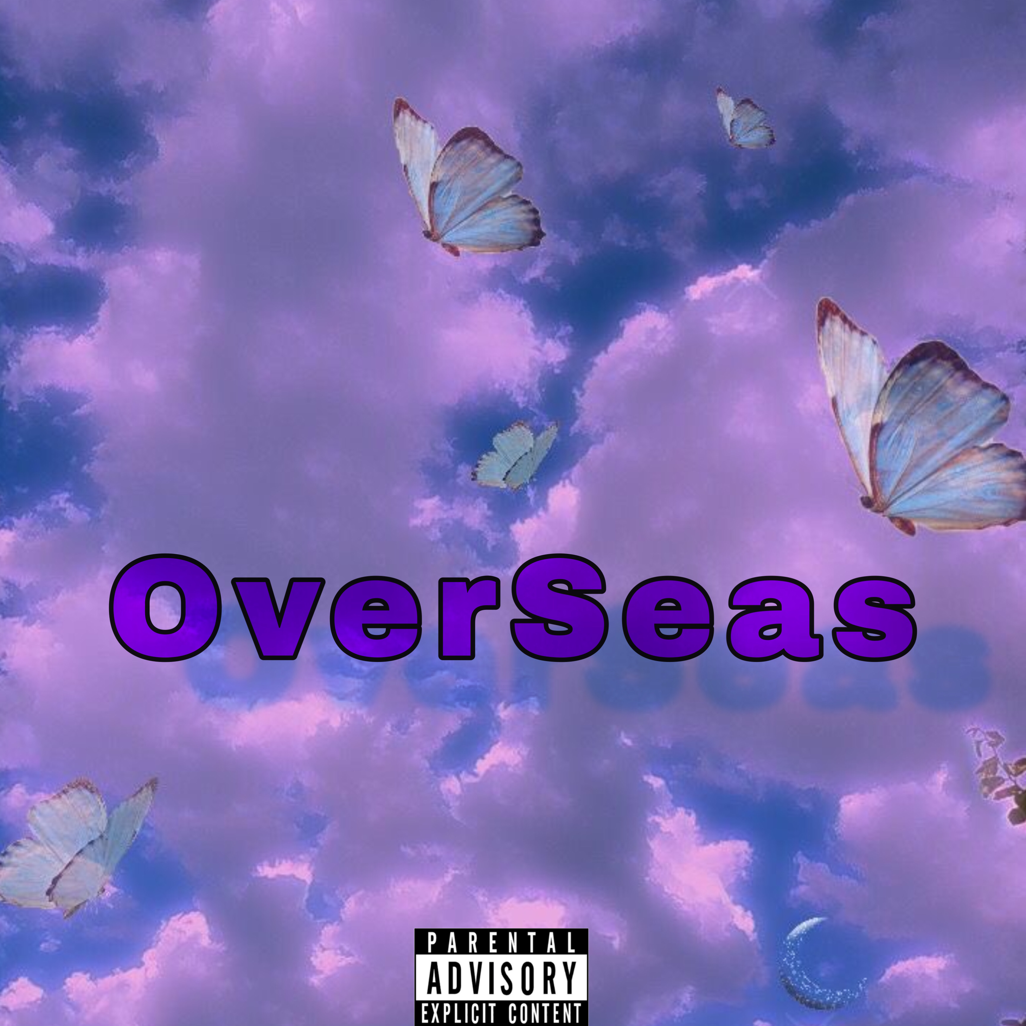 OverSeas artwork