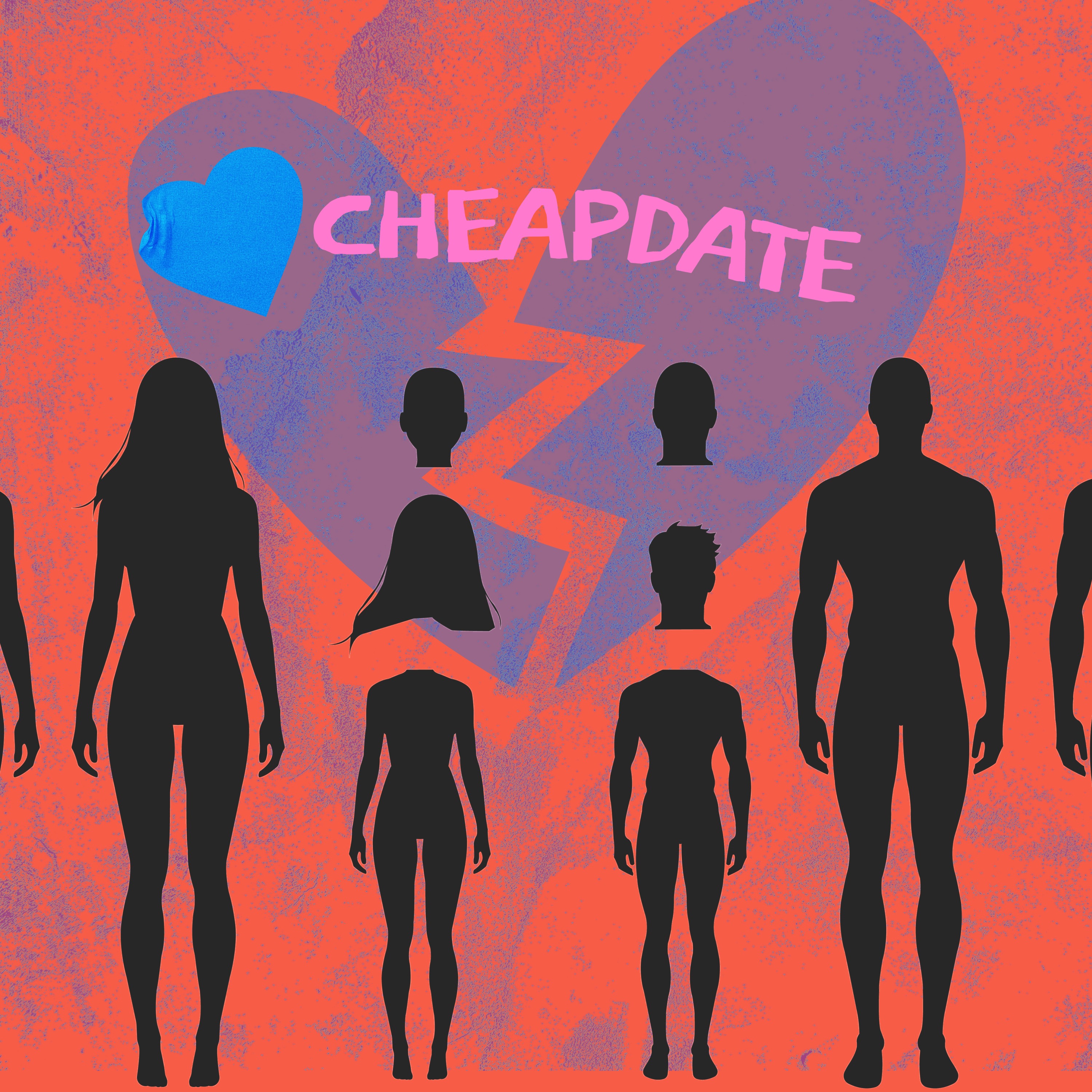 Cheap Date by Ros3wil cover art