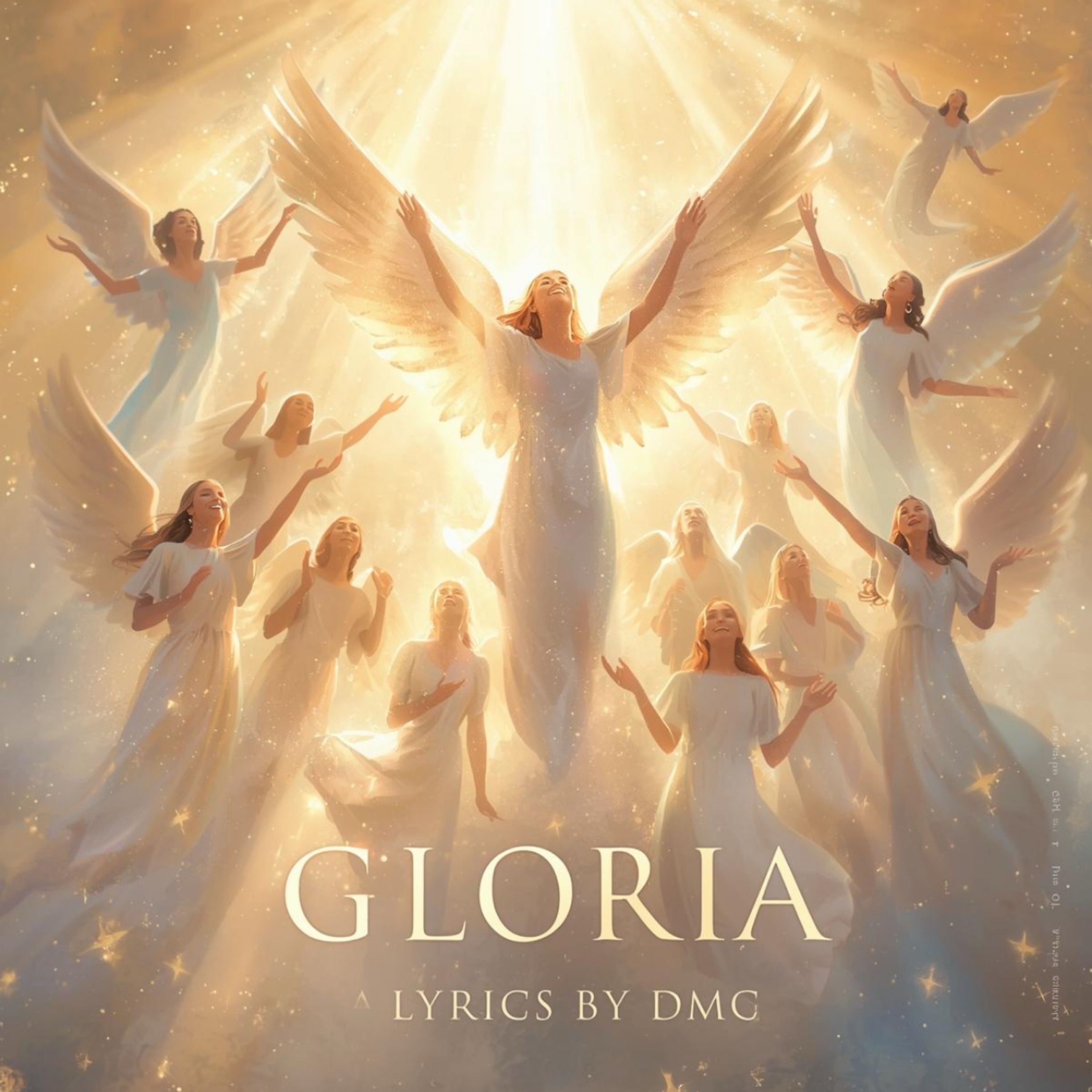 Gloria artwork