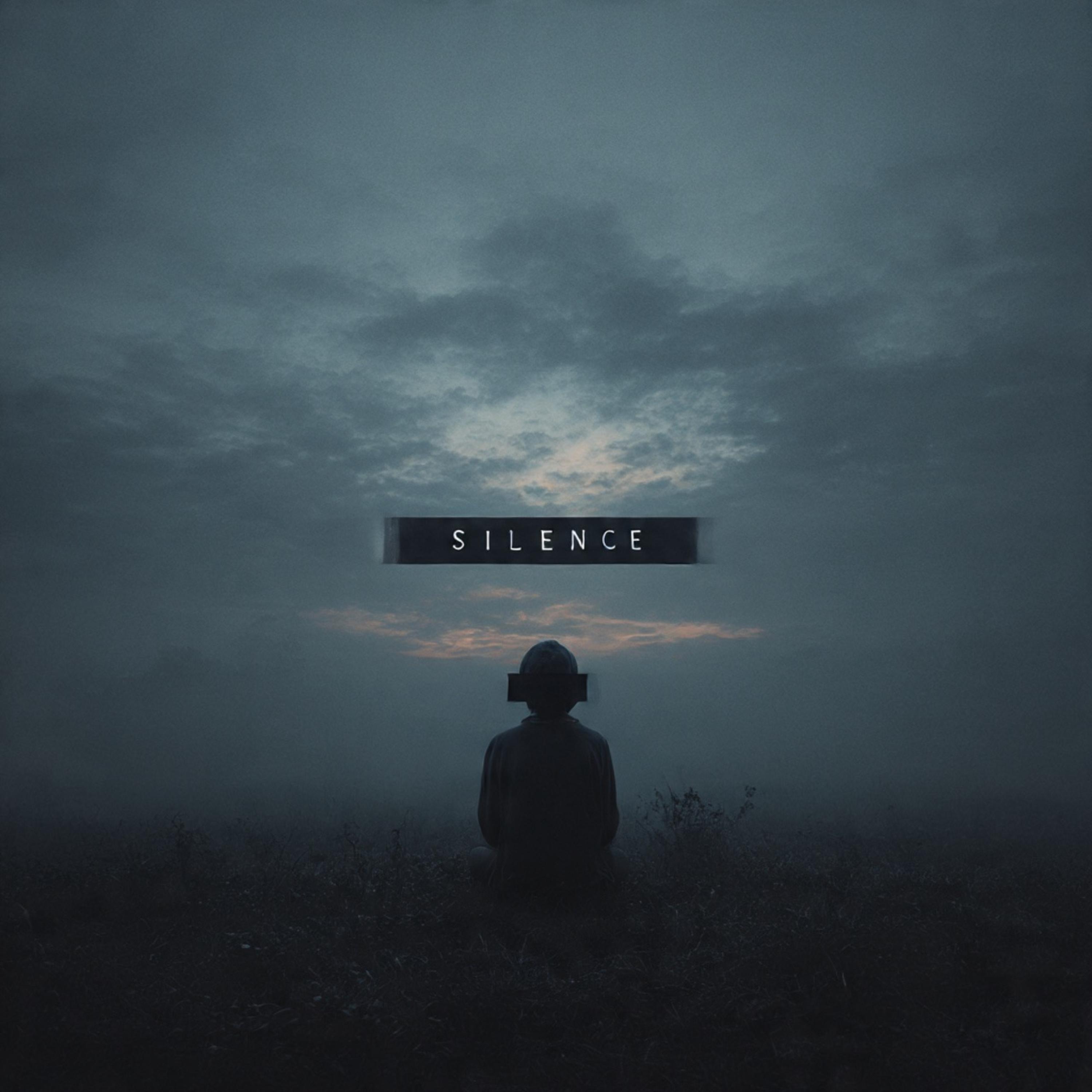 When Will The Silence Finally Come? artwork