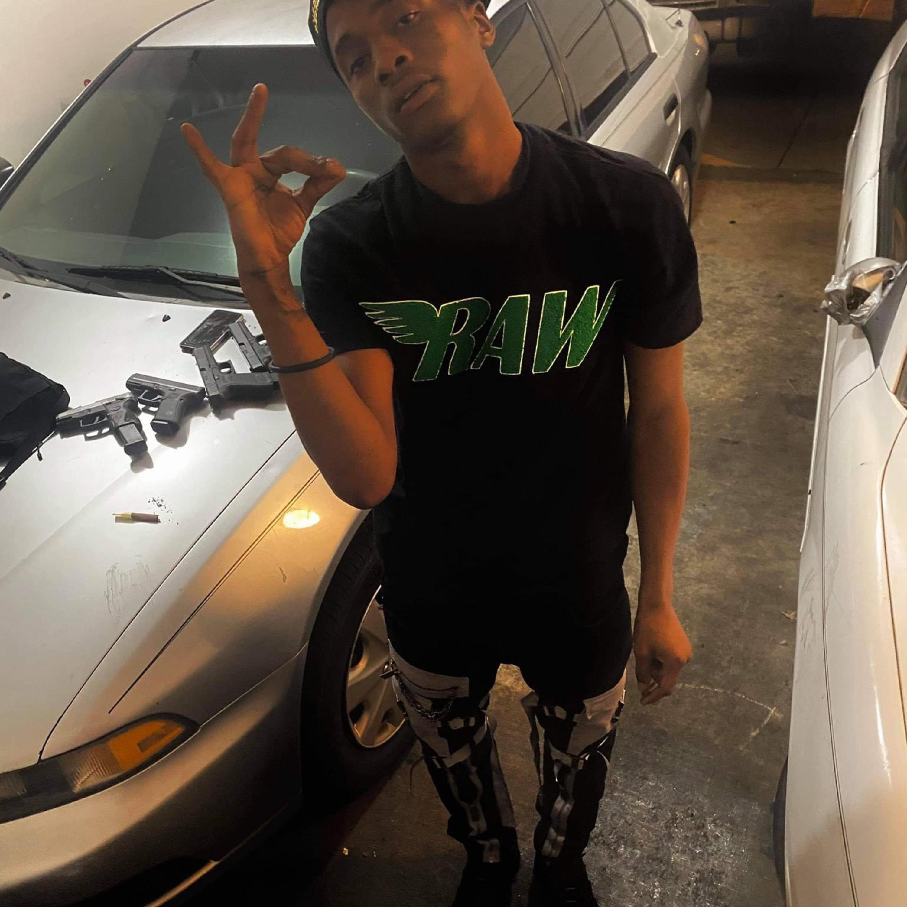 POP OUT artwork