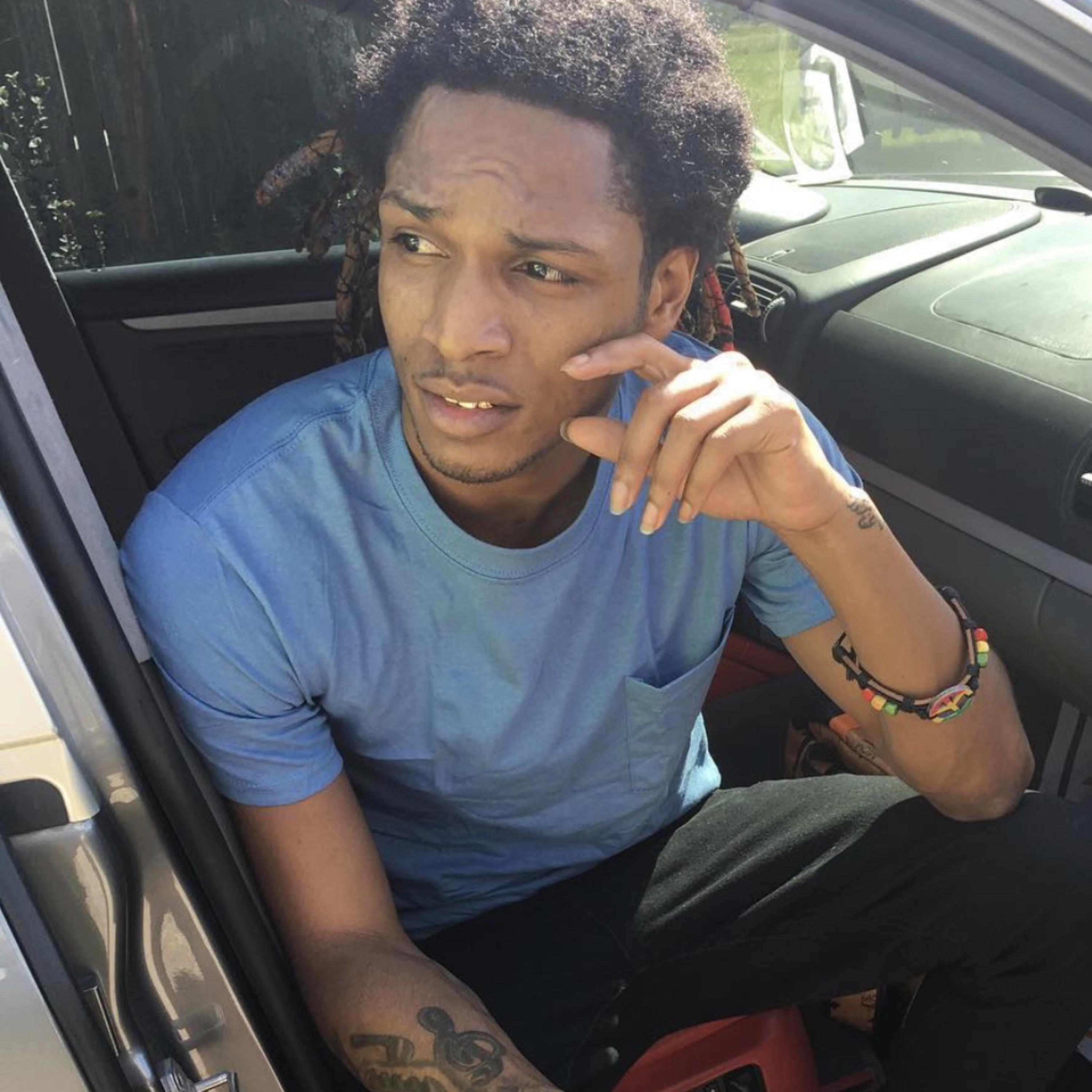 WAR IN DI AIR artwork