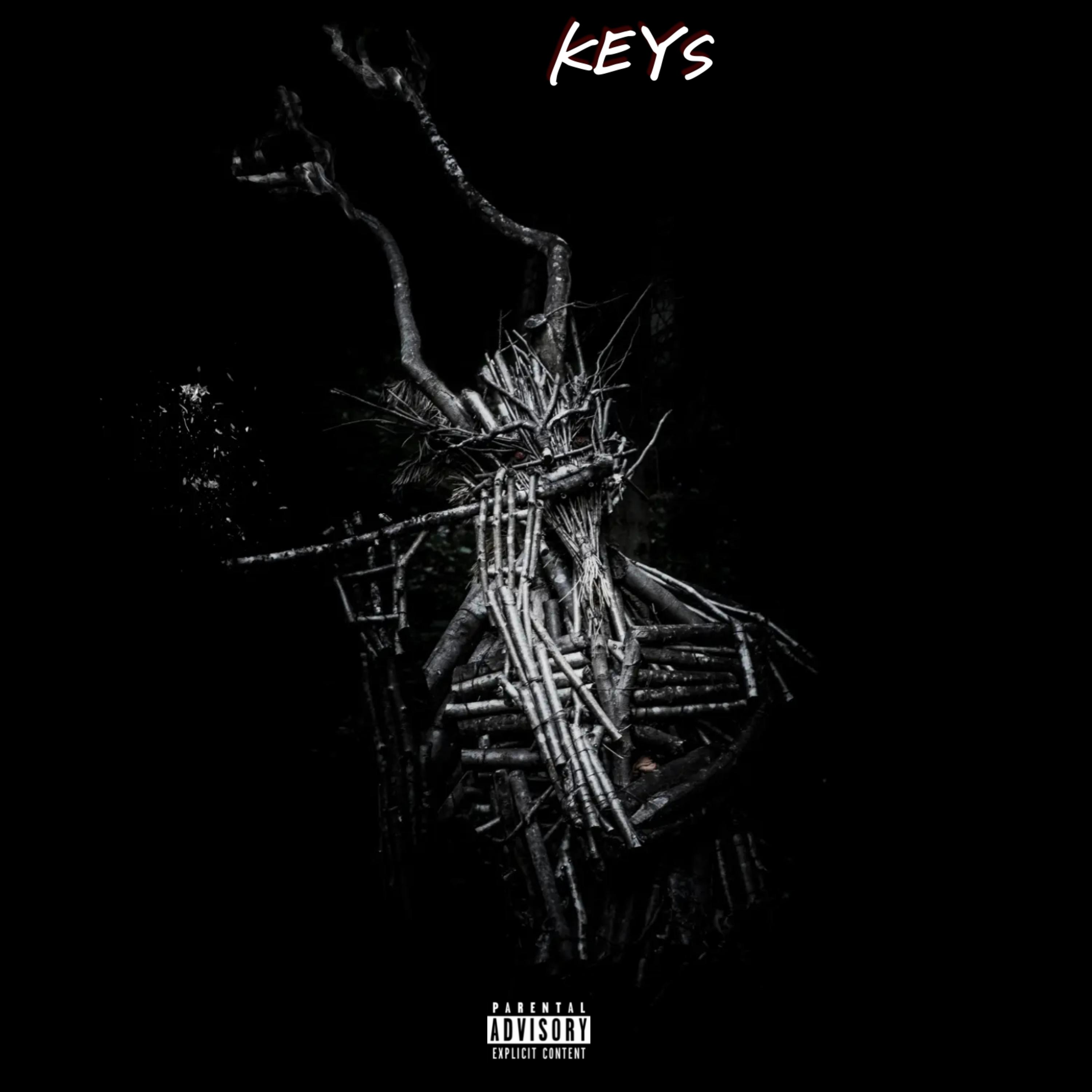 keys artwork