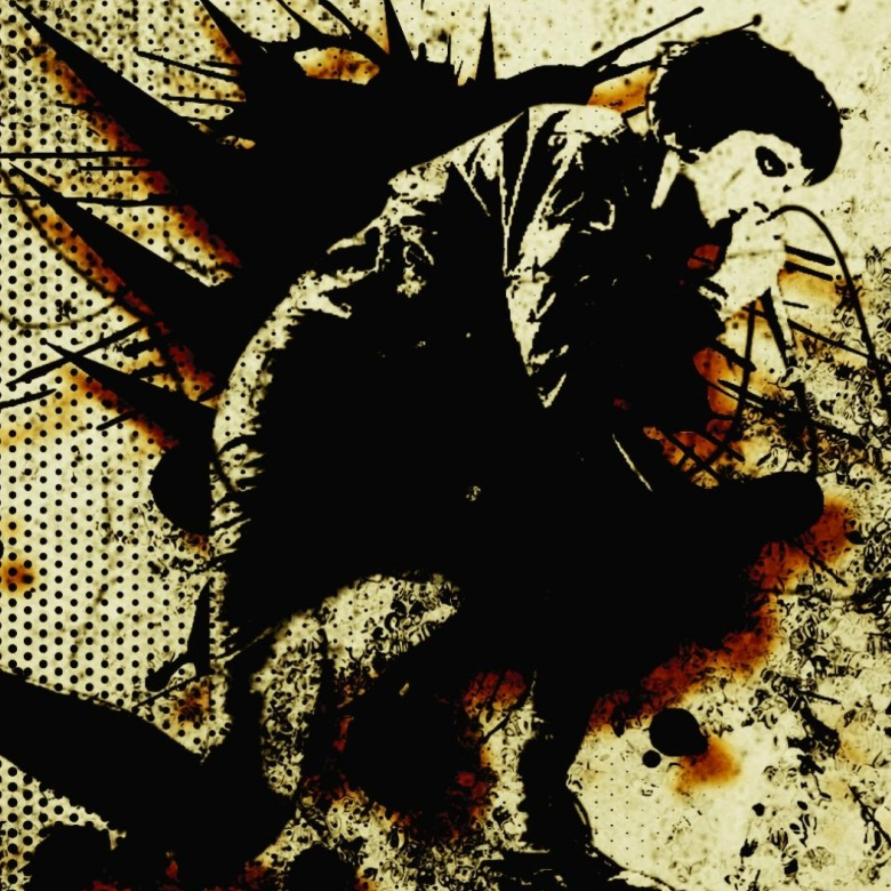 we are cut from the same cloth by NEMOKAMI cover art