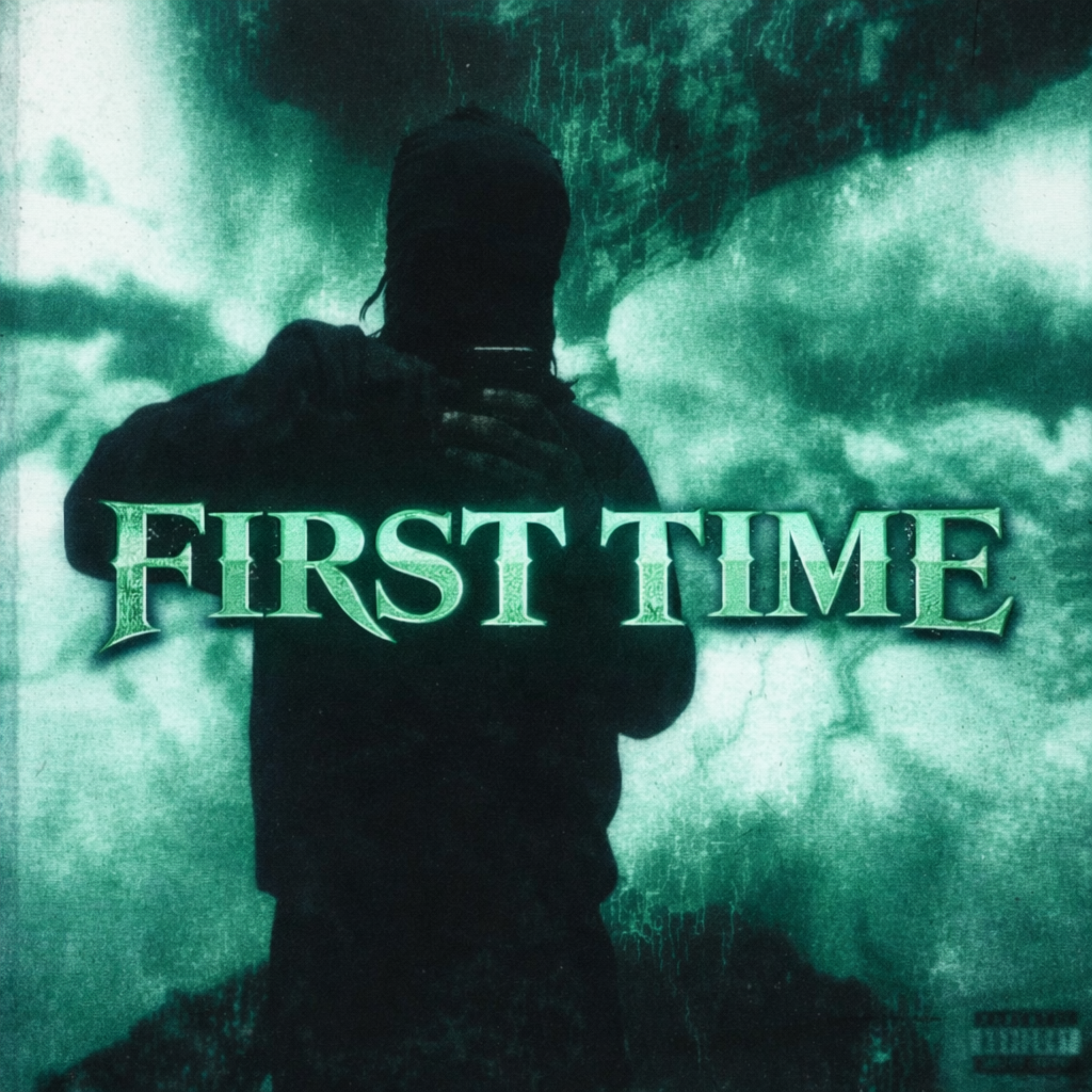 FIRST TIME artwork