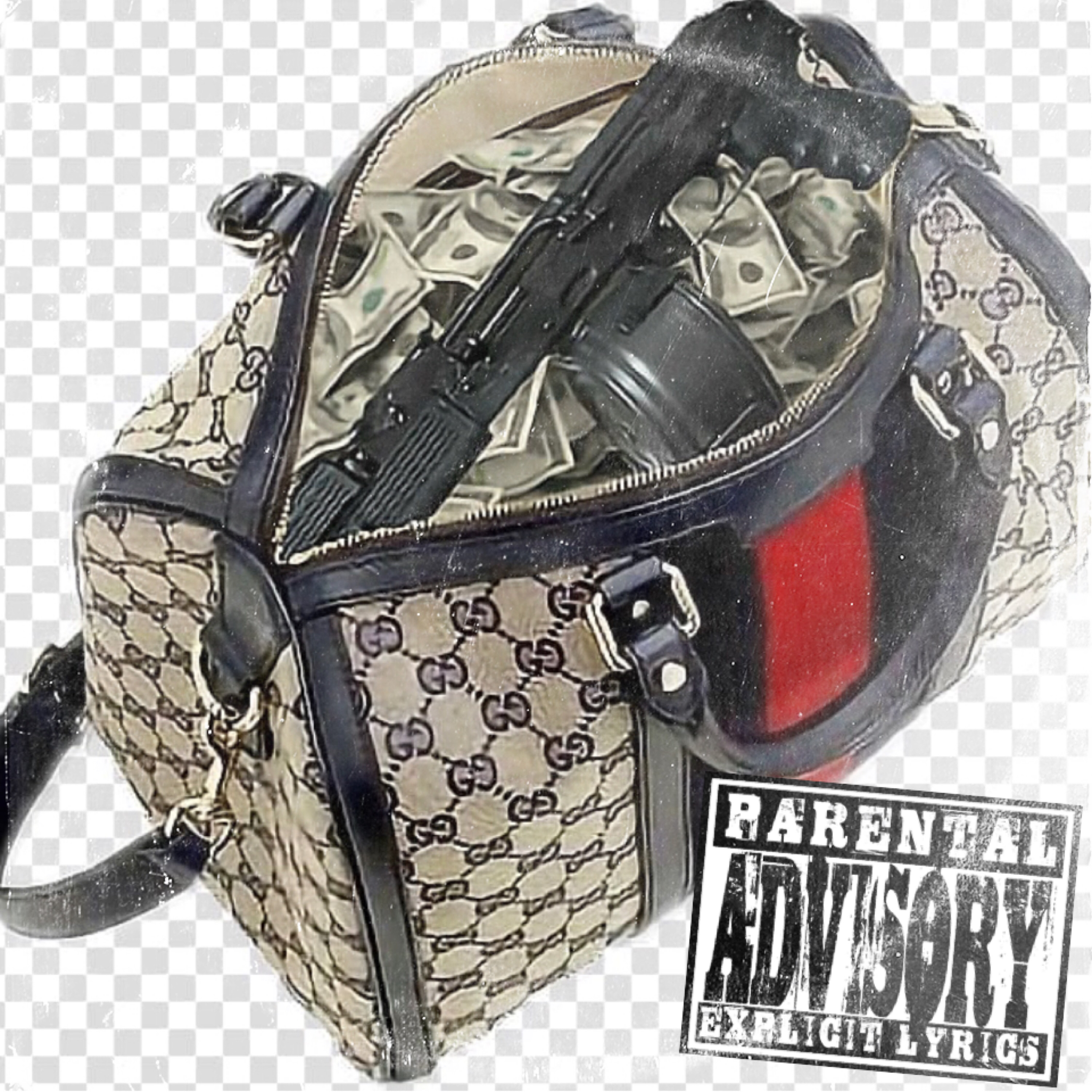 Bag Anthem artwork
