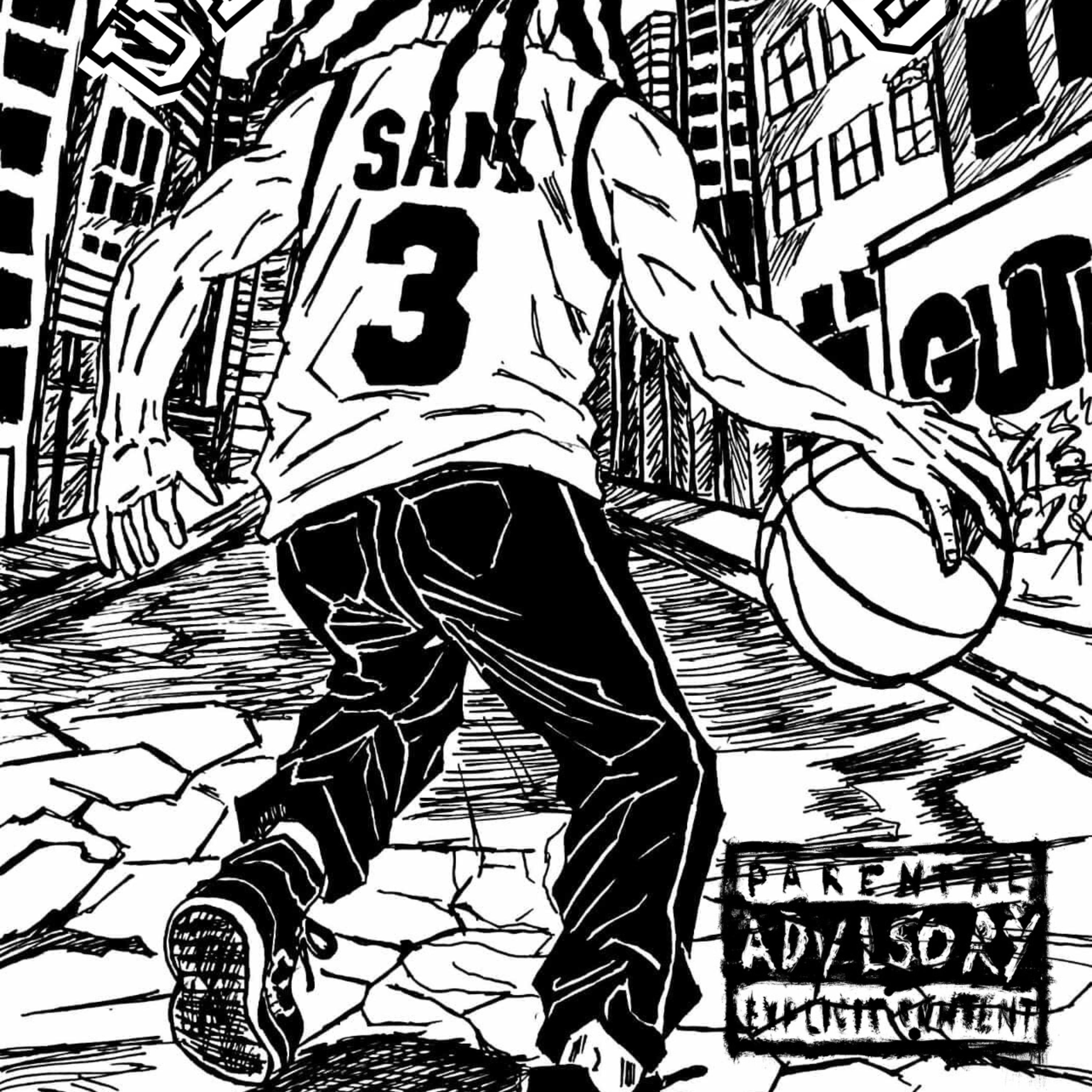 UNDRAFTED artwork
