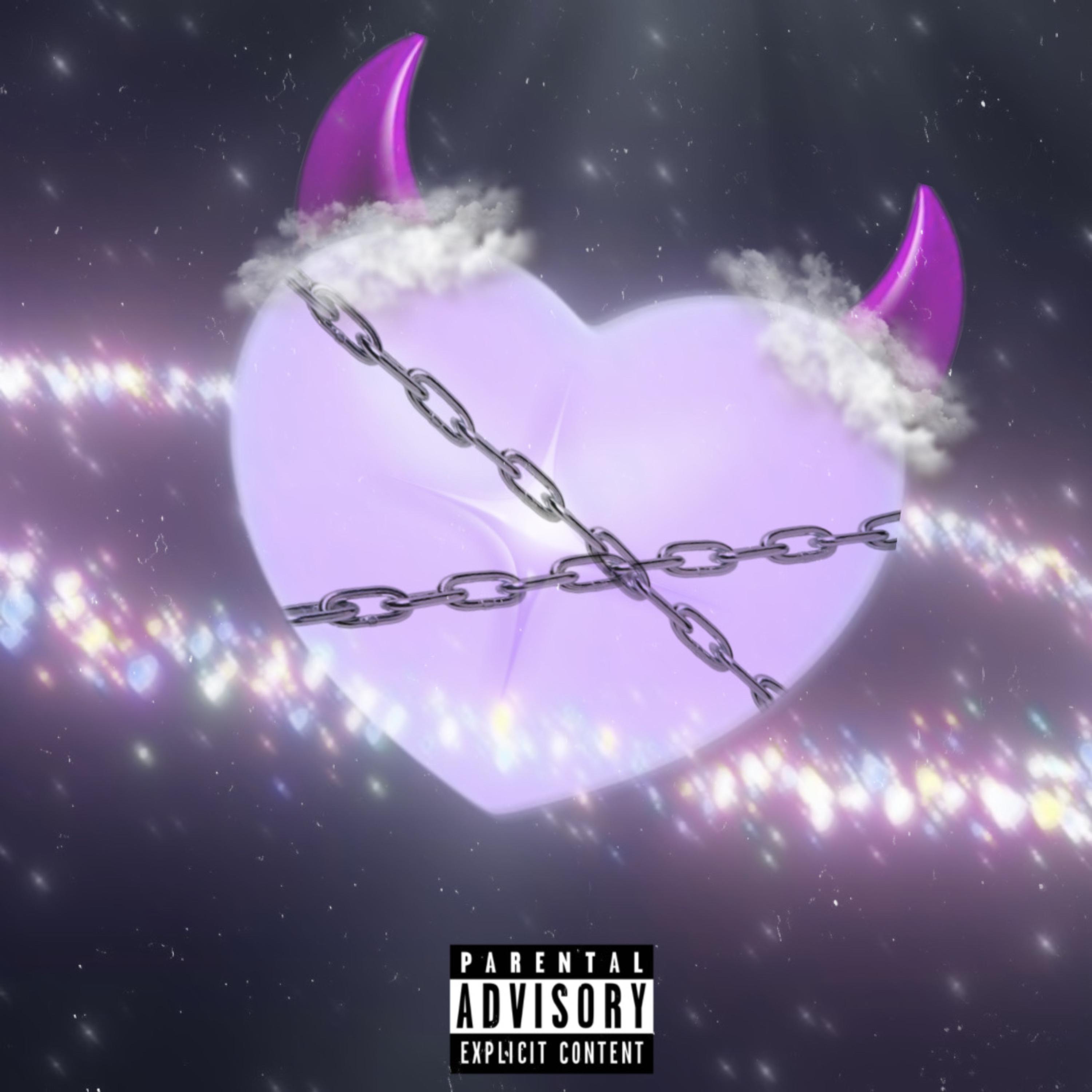 My Beautiful Wrld Of Chaos artwork