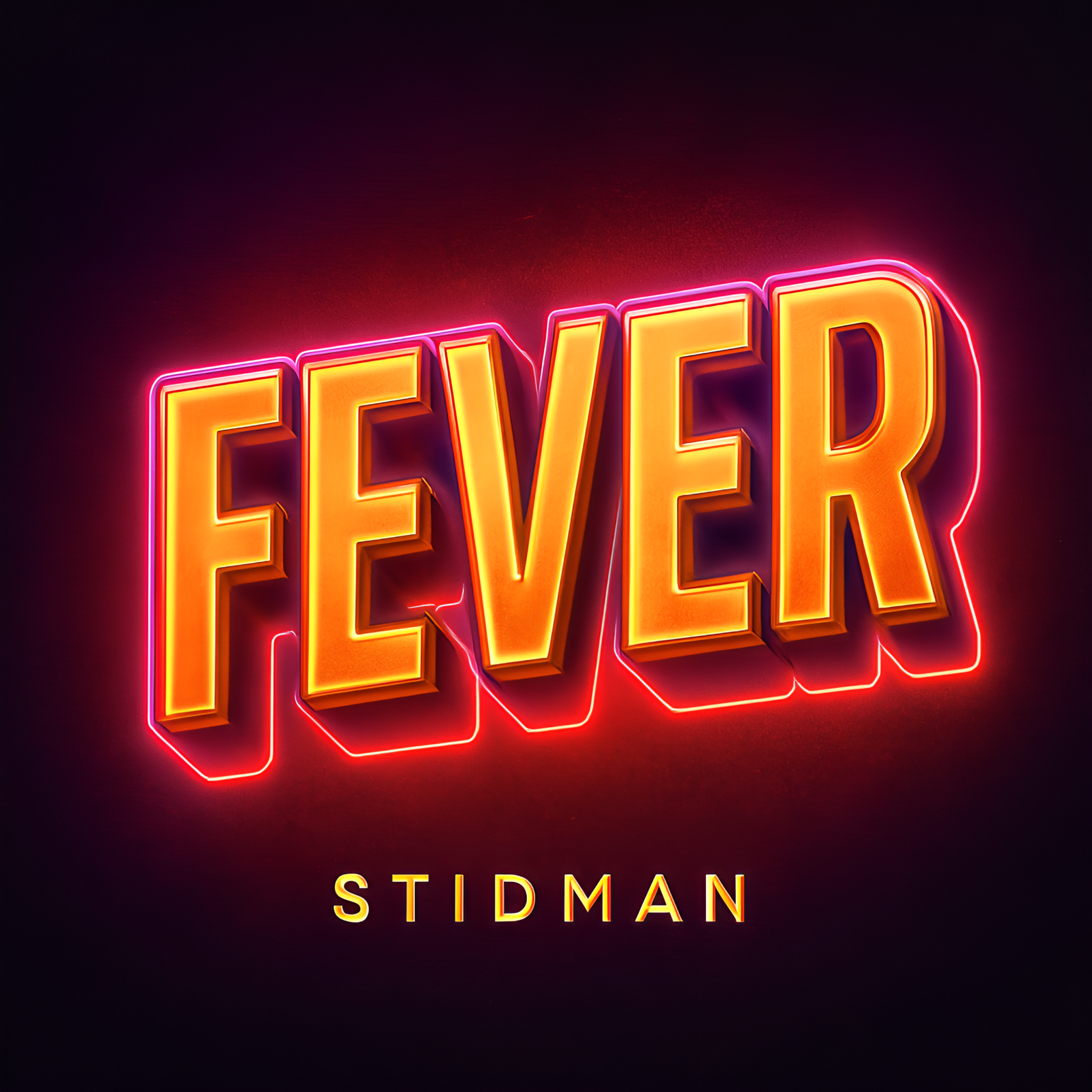 Fever artwork