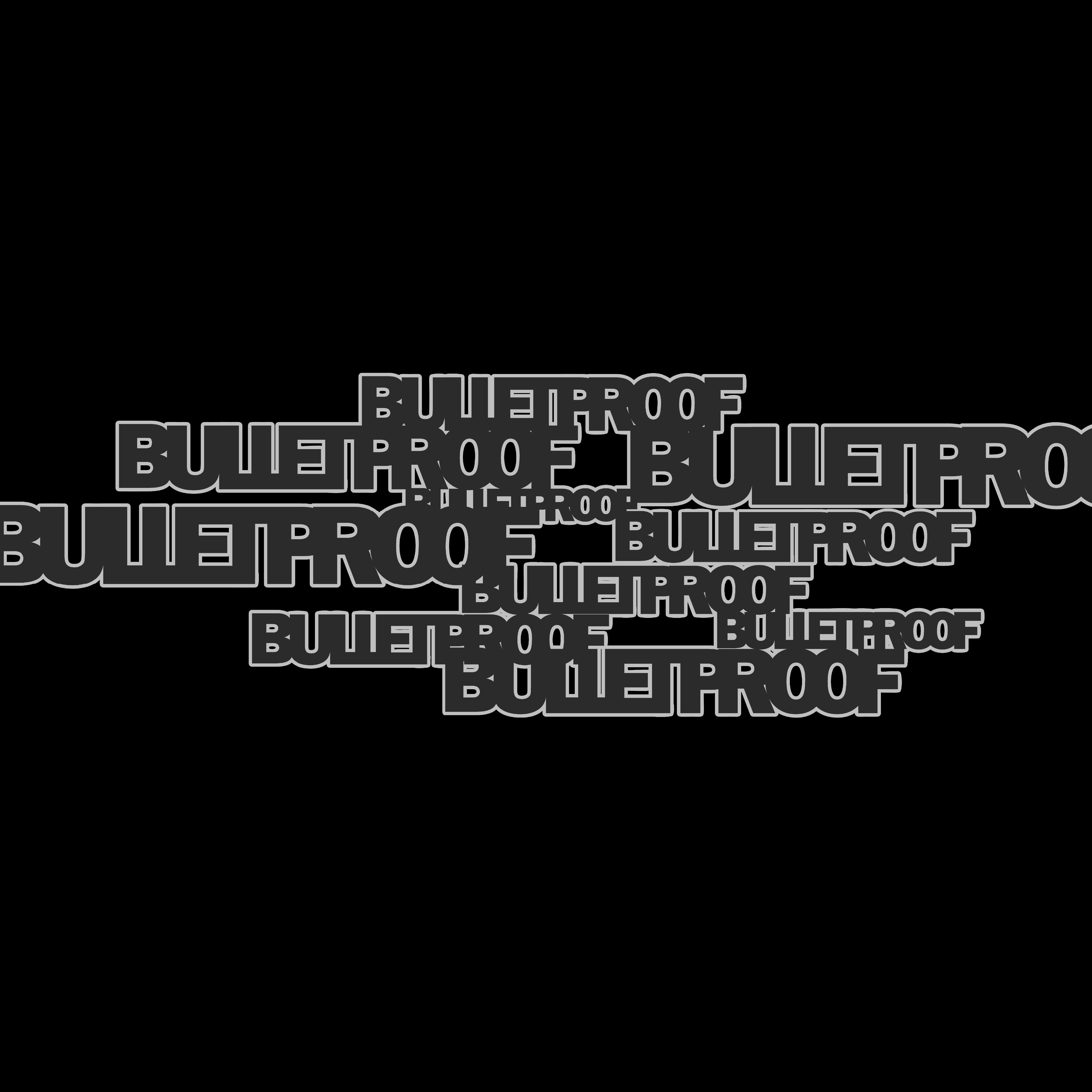 BulletProof artwork