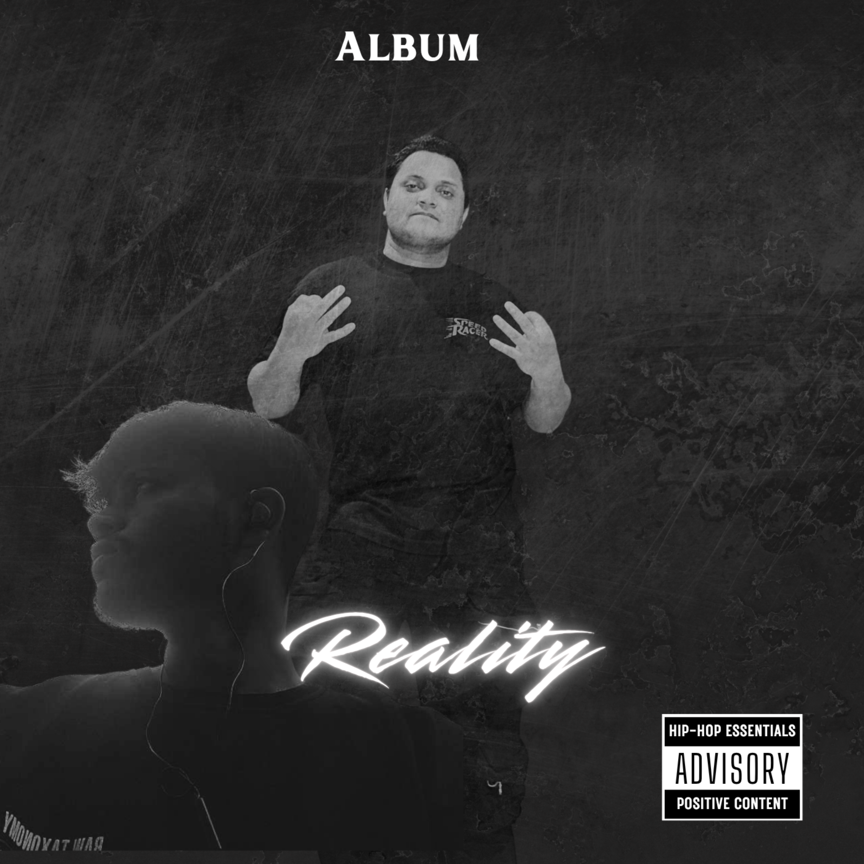 Reality artwork