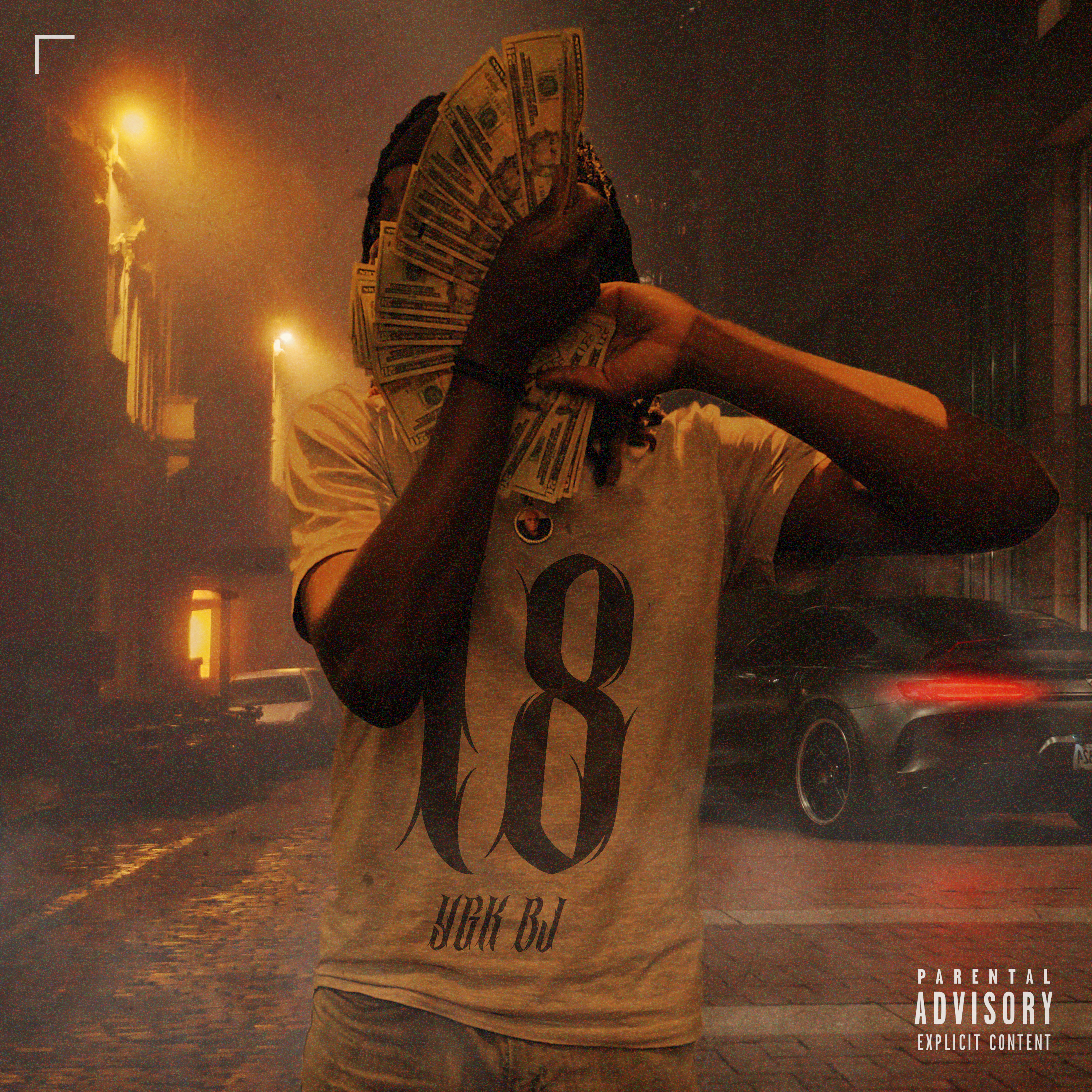 18 artwork