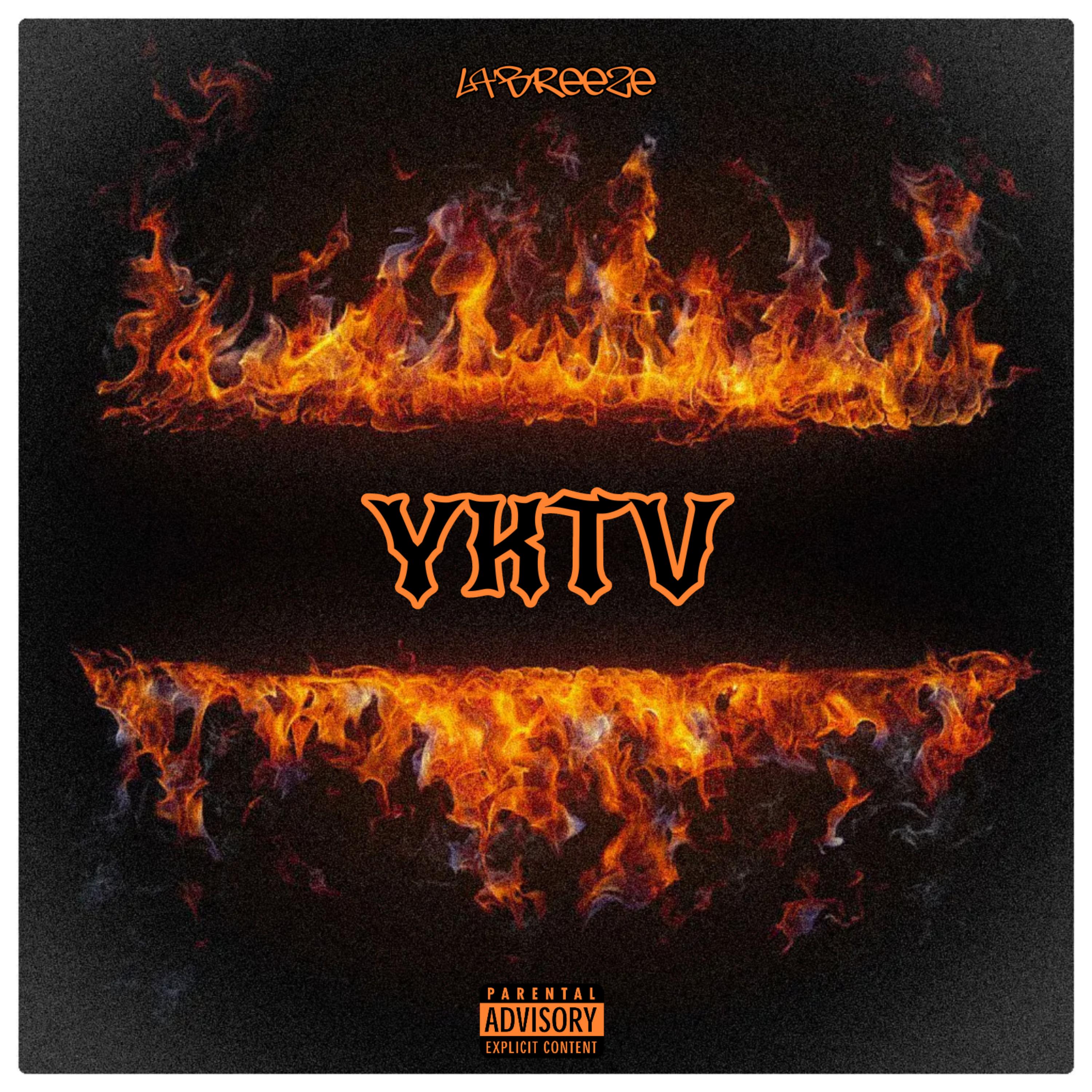YKTV artwork