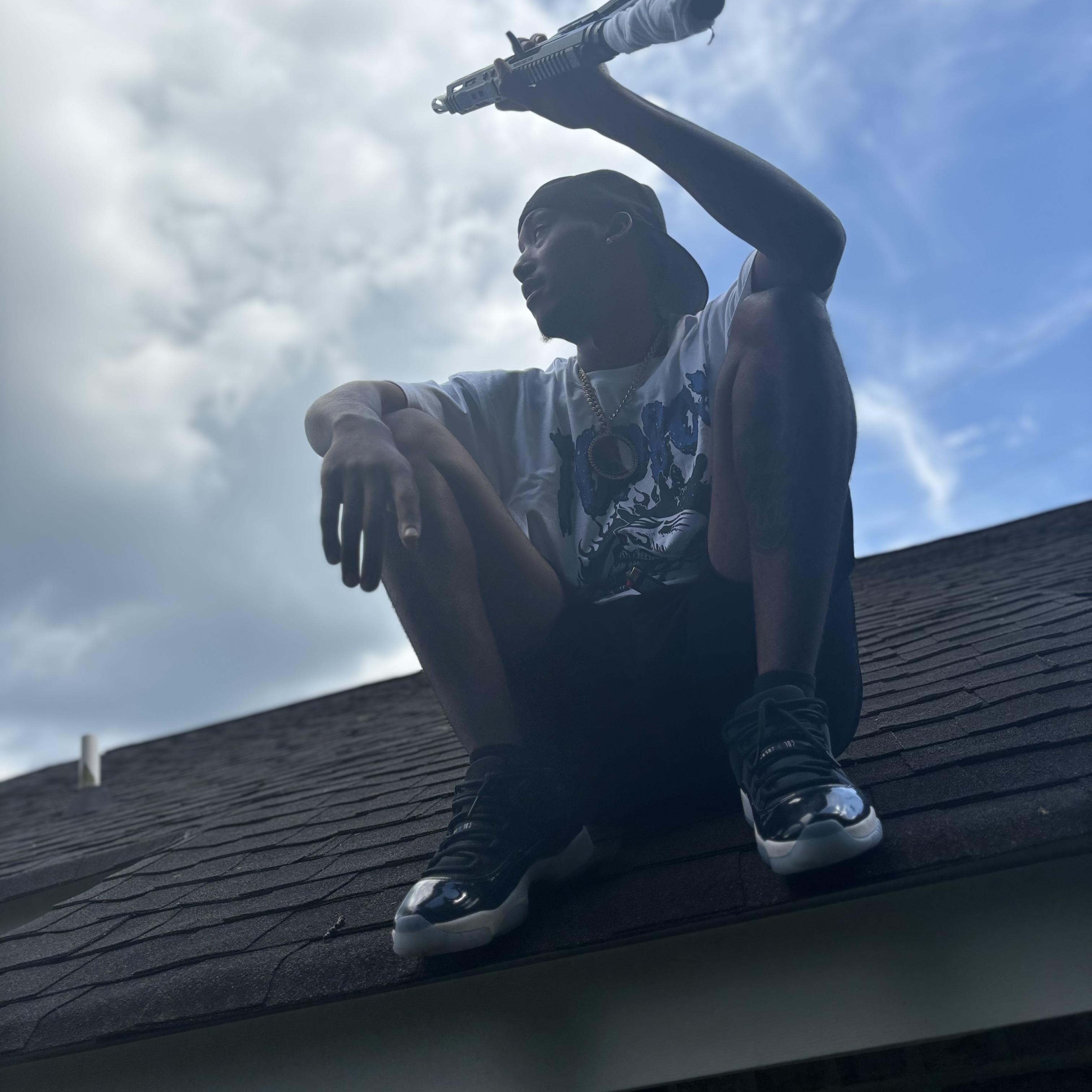 My InSide Thoughts Bleed artwork