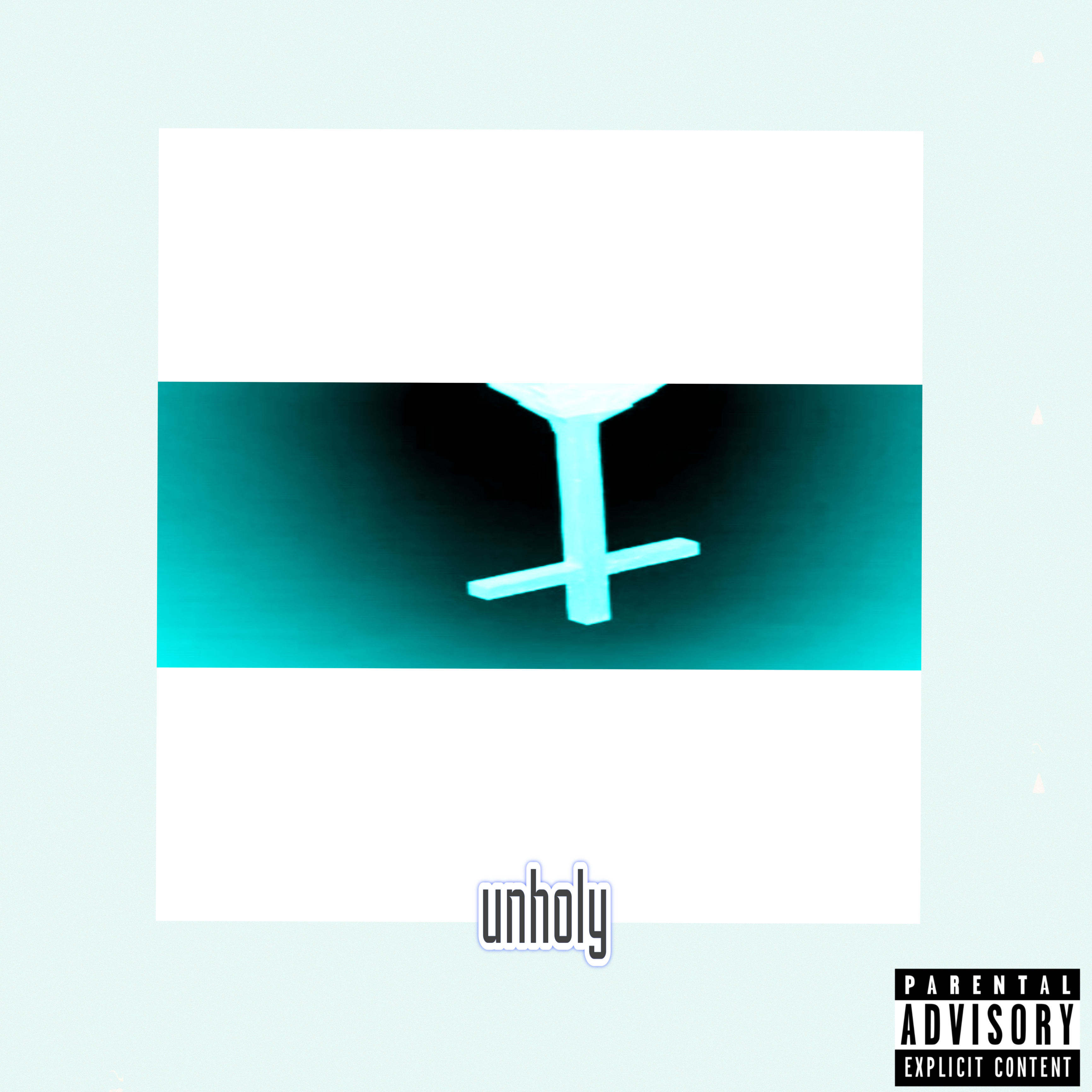 unhøly artwork