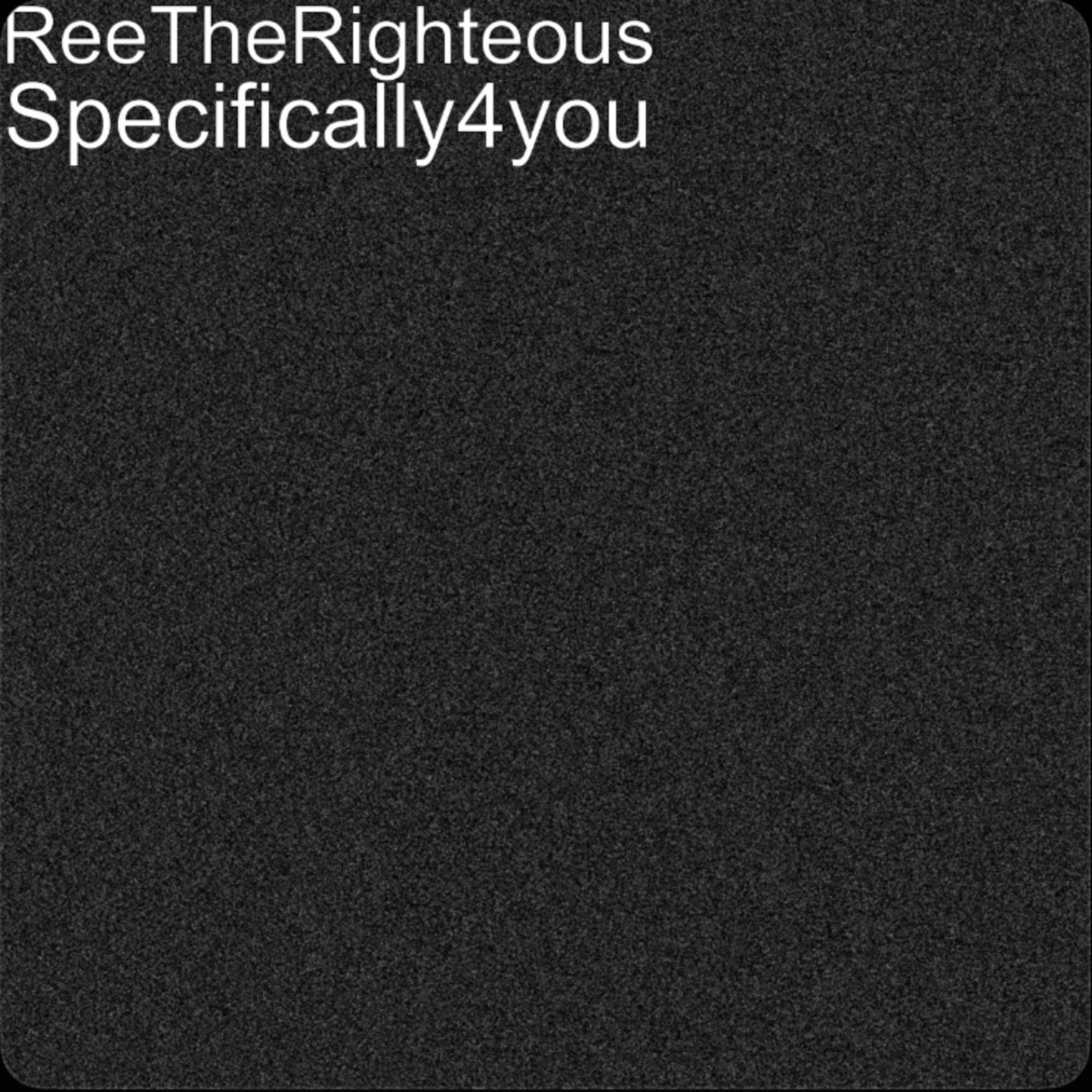 Specifically4you artwork