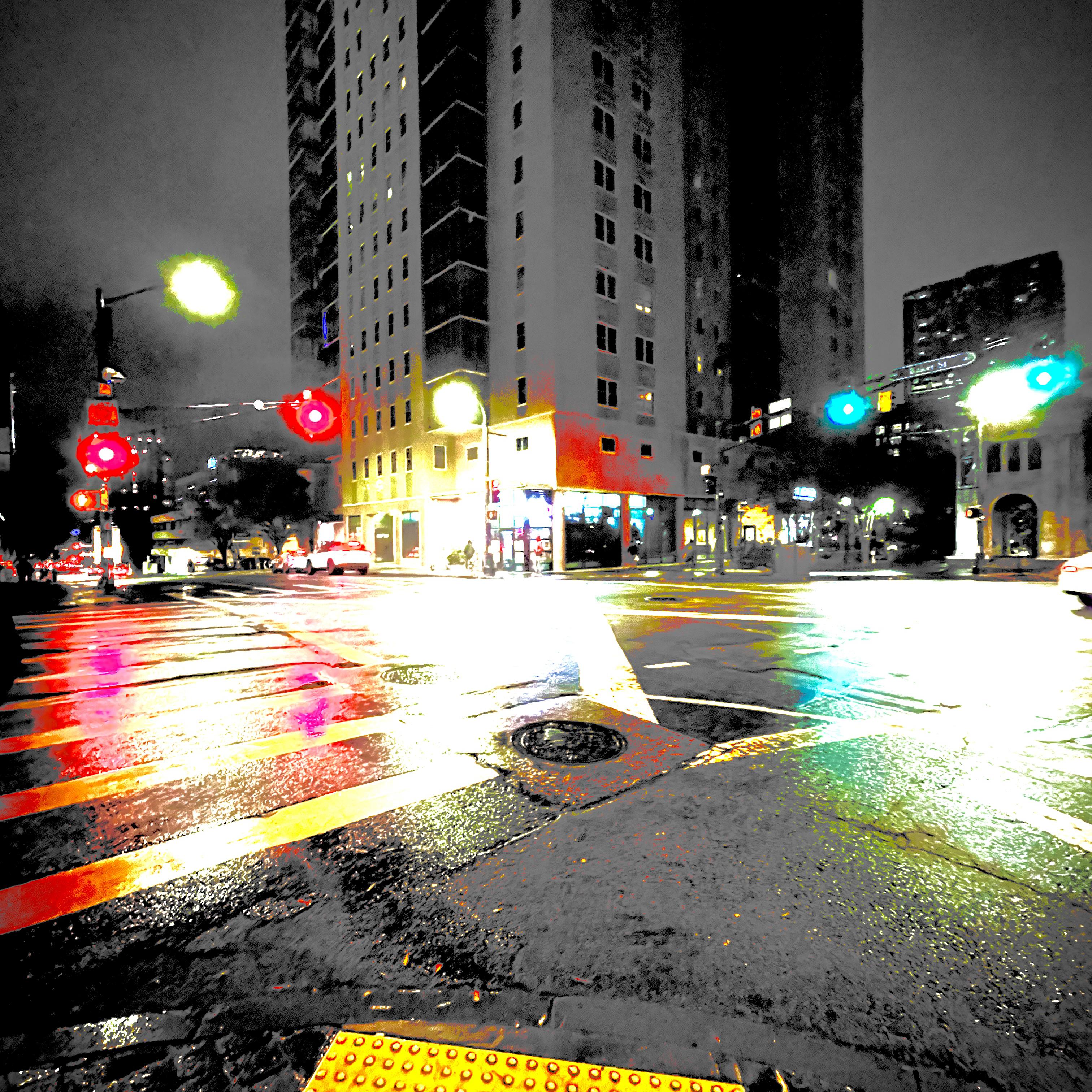 Speed Chase artwork
