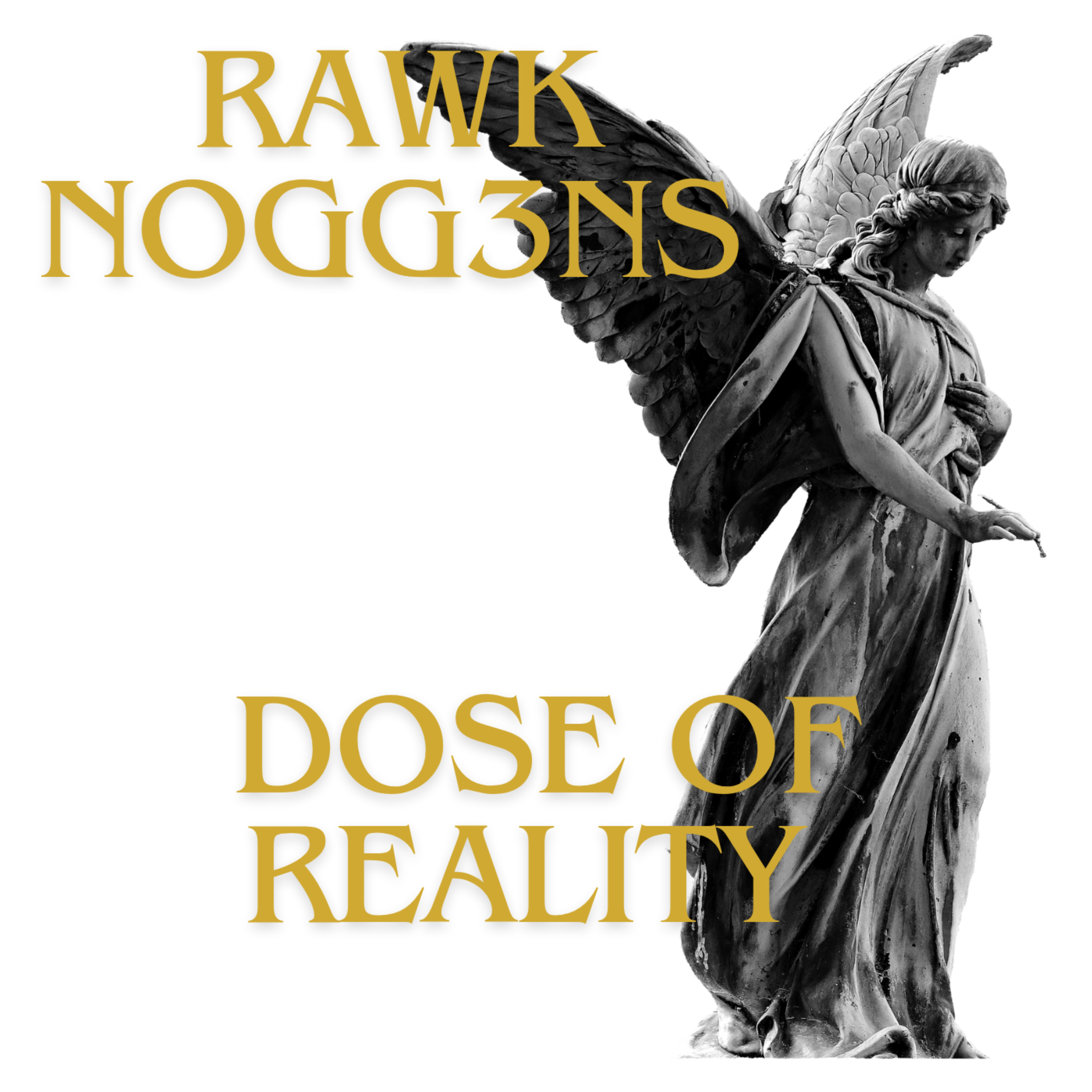 DOSE OF REALITY artwork