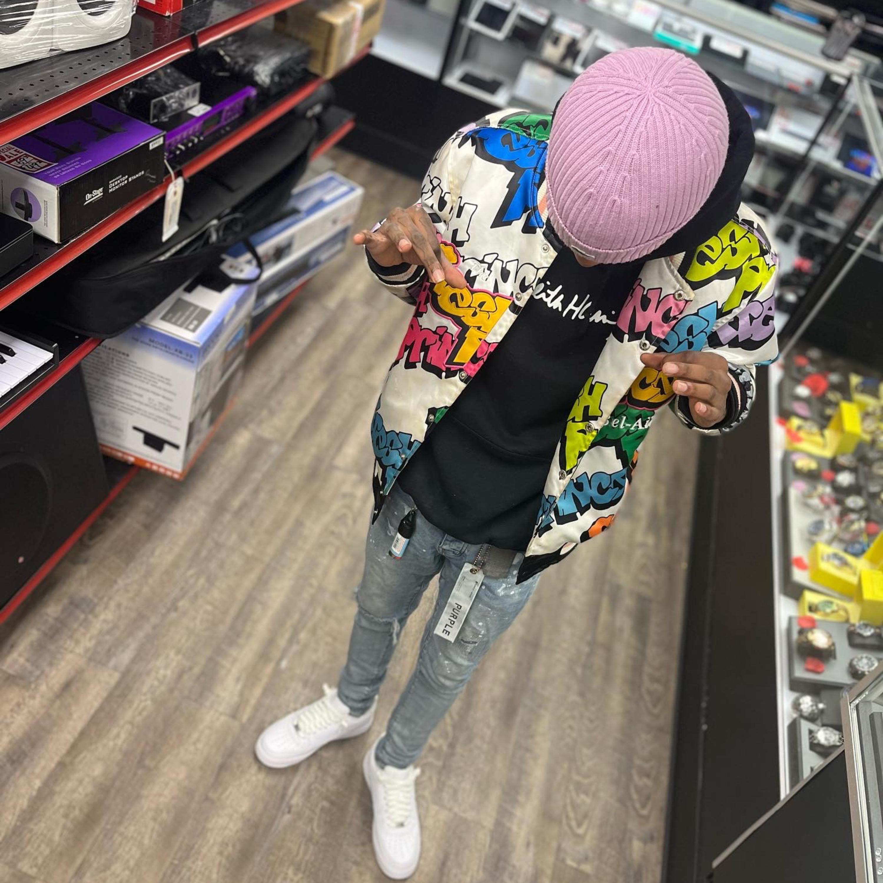 Im Back - mcloven