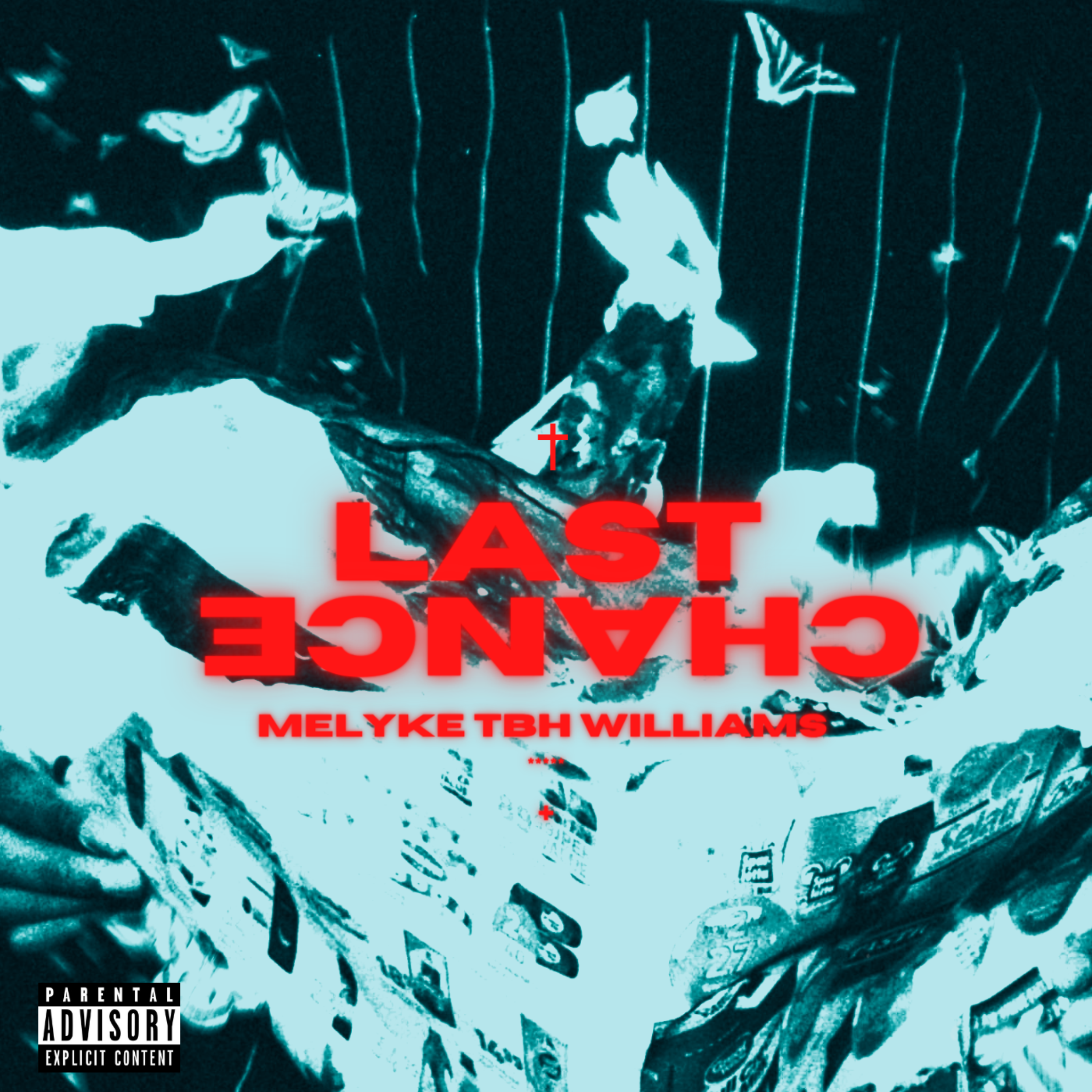 Last Chance artwork