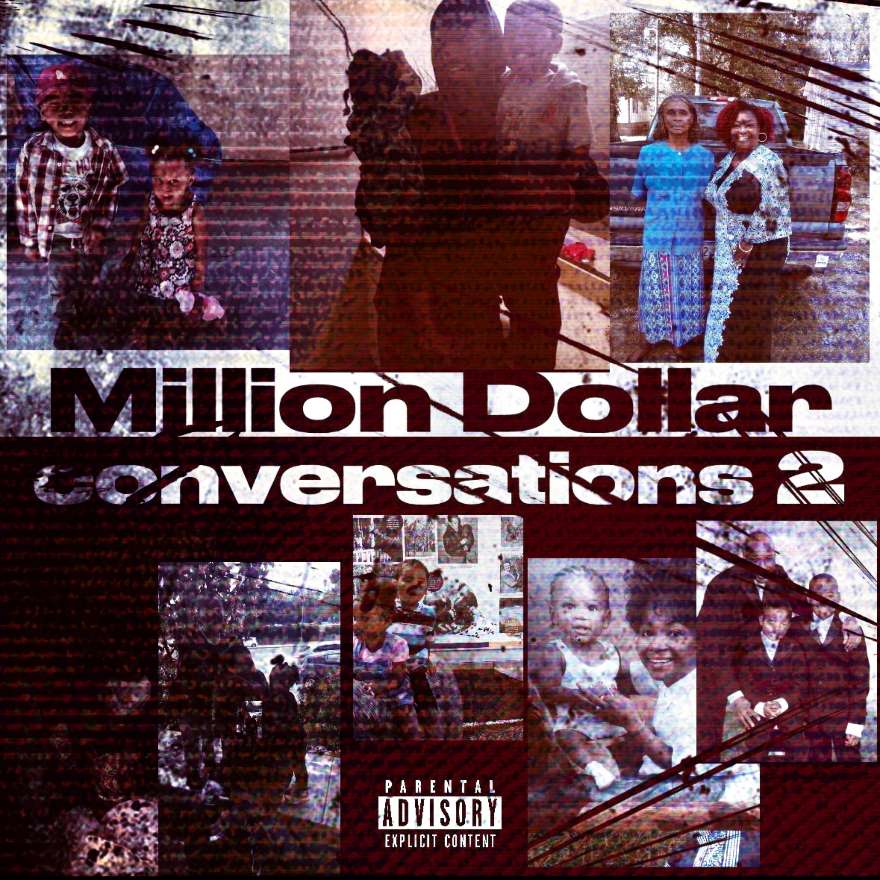 M.D.C 2 artwork
